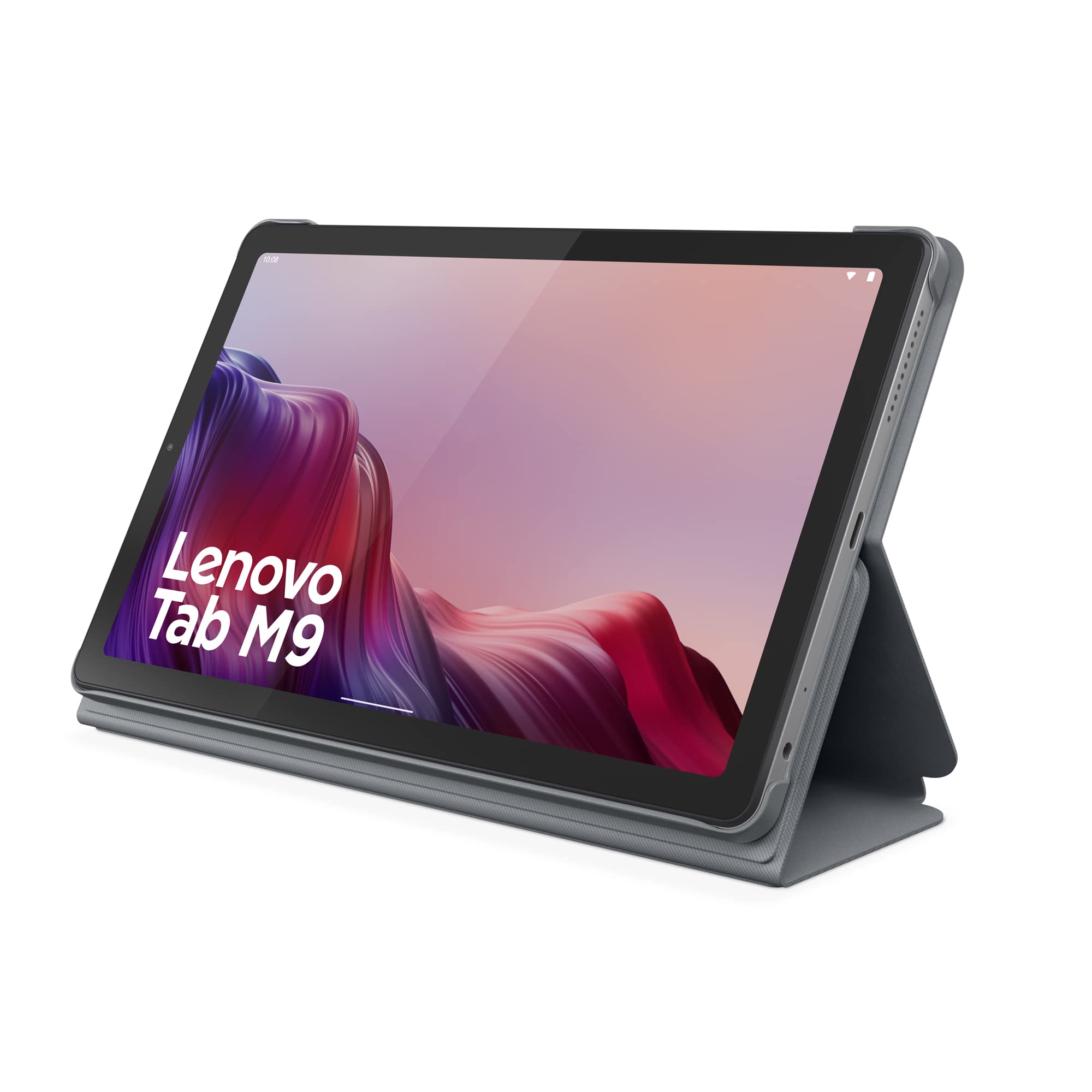 Foto 2 pulgar | Tableta Lenovo Tab M9-2023 9 HD 3 GB de RAM 32 GB de Almacenamiento Android 12 - Venta Internacional