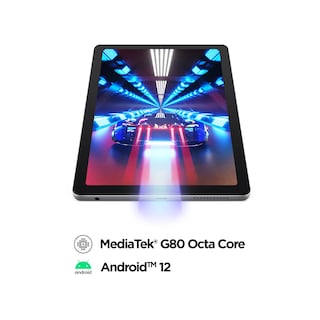 Foto 2 | Tableta Lenovo Tab M9-2023 9 HD 3 GB de RAM 32 GB de Almacenamiento Android 12 - Venta Internacional