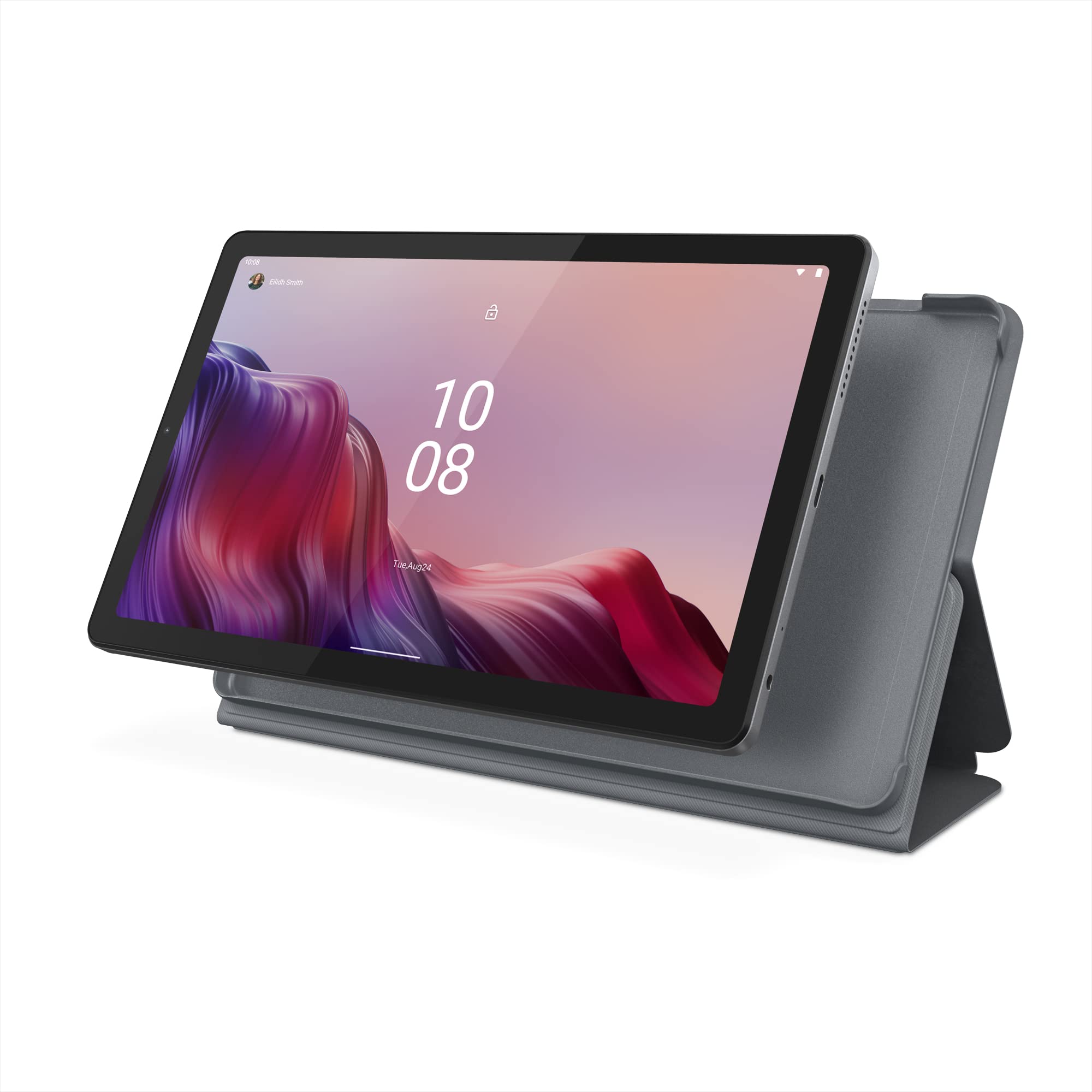 Foto 8 pulgar | Tableta Lenovo Tab M9-2023 9 HD 3 GB de RAM 32 GB de Almacenamiento Android 12 - Venta Internacional