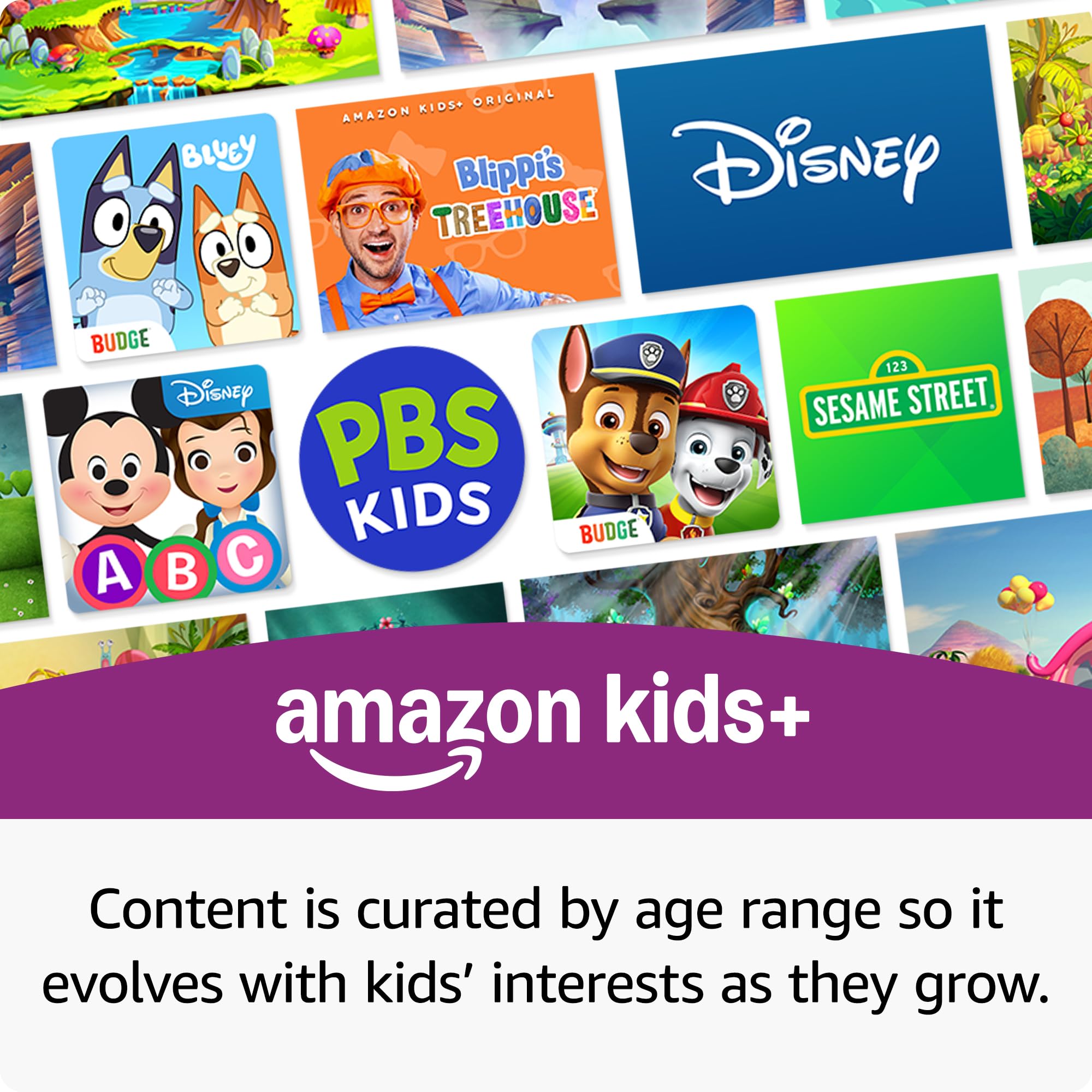 Foto 3 pulgar | Tablet Amazon Fire 7 Kids, Modelo Más Nuevo, 16 Gb, Rojo - Venta Internacional.