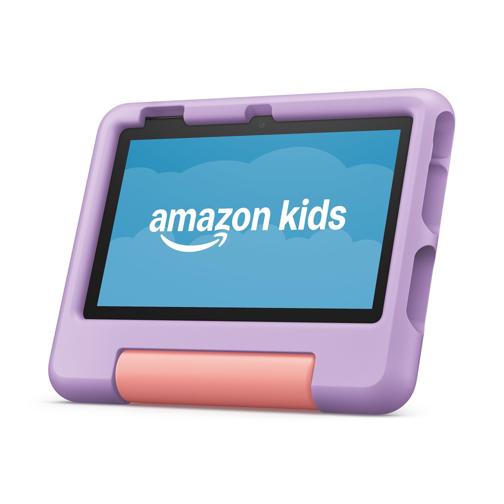 Foto 2 pulgar | Tablet 7 Kids 16 Gb 7'' Morado - Venta Internacional