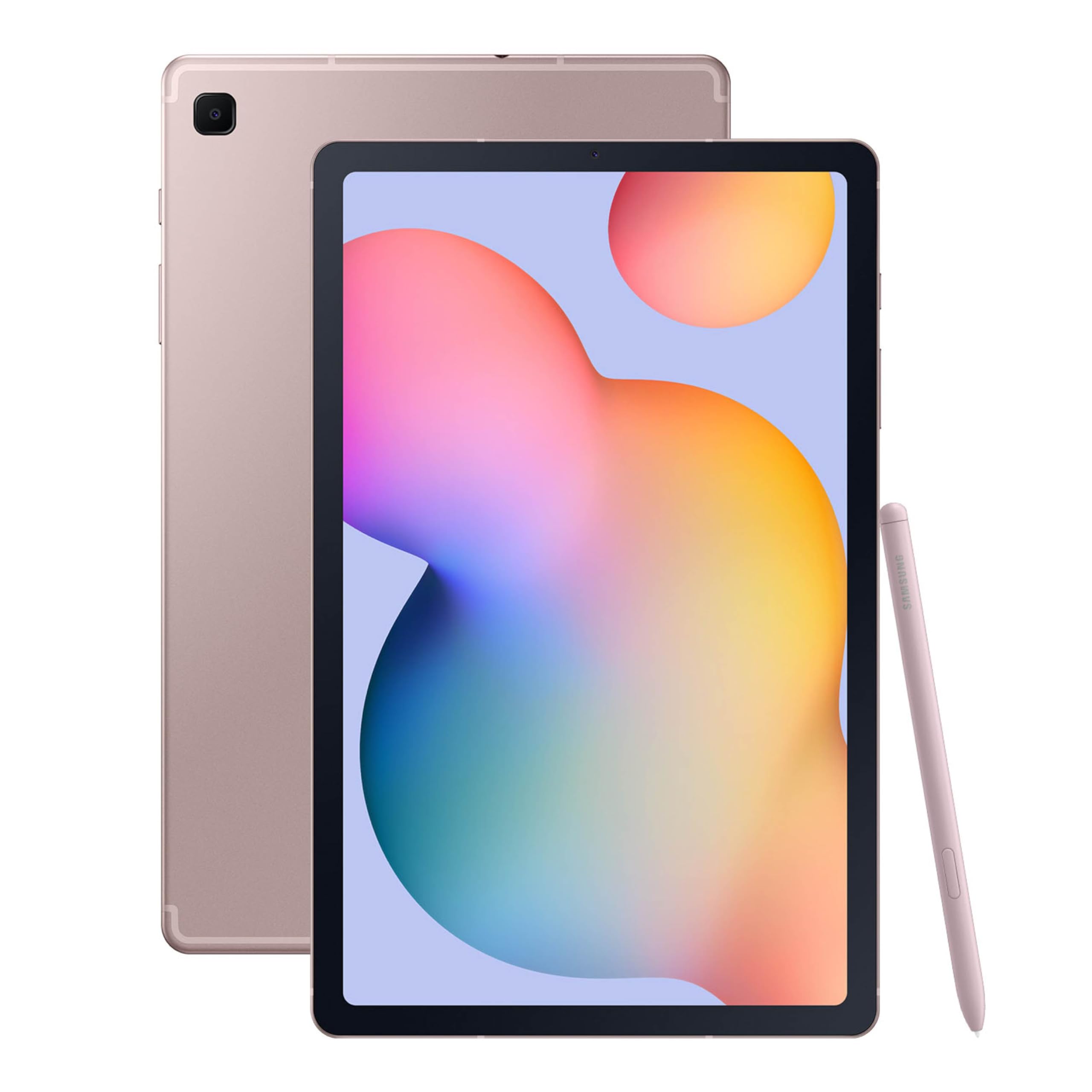 Tablet Samsung Galaxy Tab S6 Lite 10.4" de 64 gb-Venta Internacional