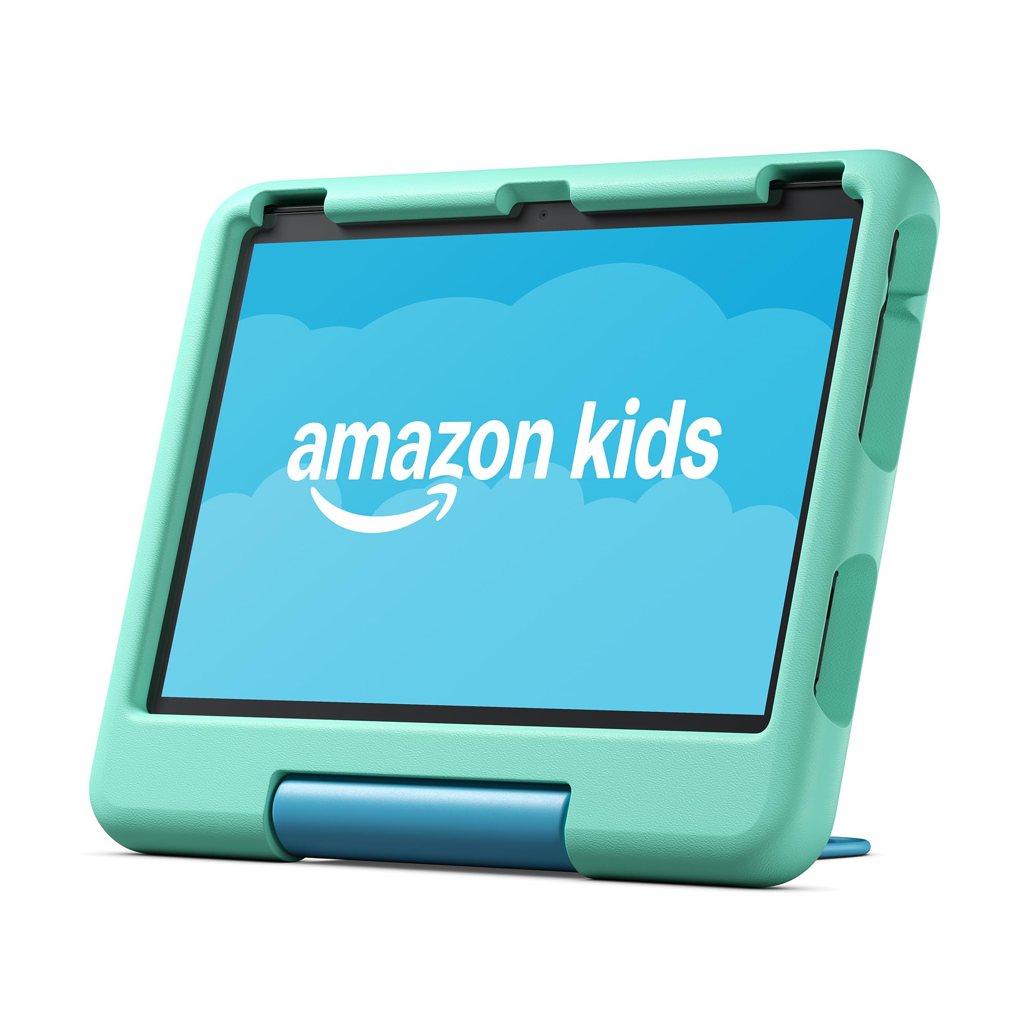 Foto 2 pulgar | Tablet 10 Hd Kids 10'' 32 Gb Verde - Venta Internacional