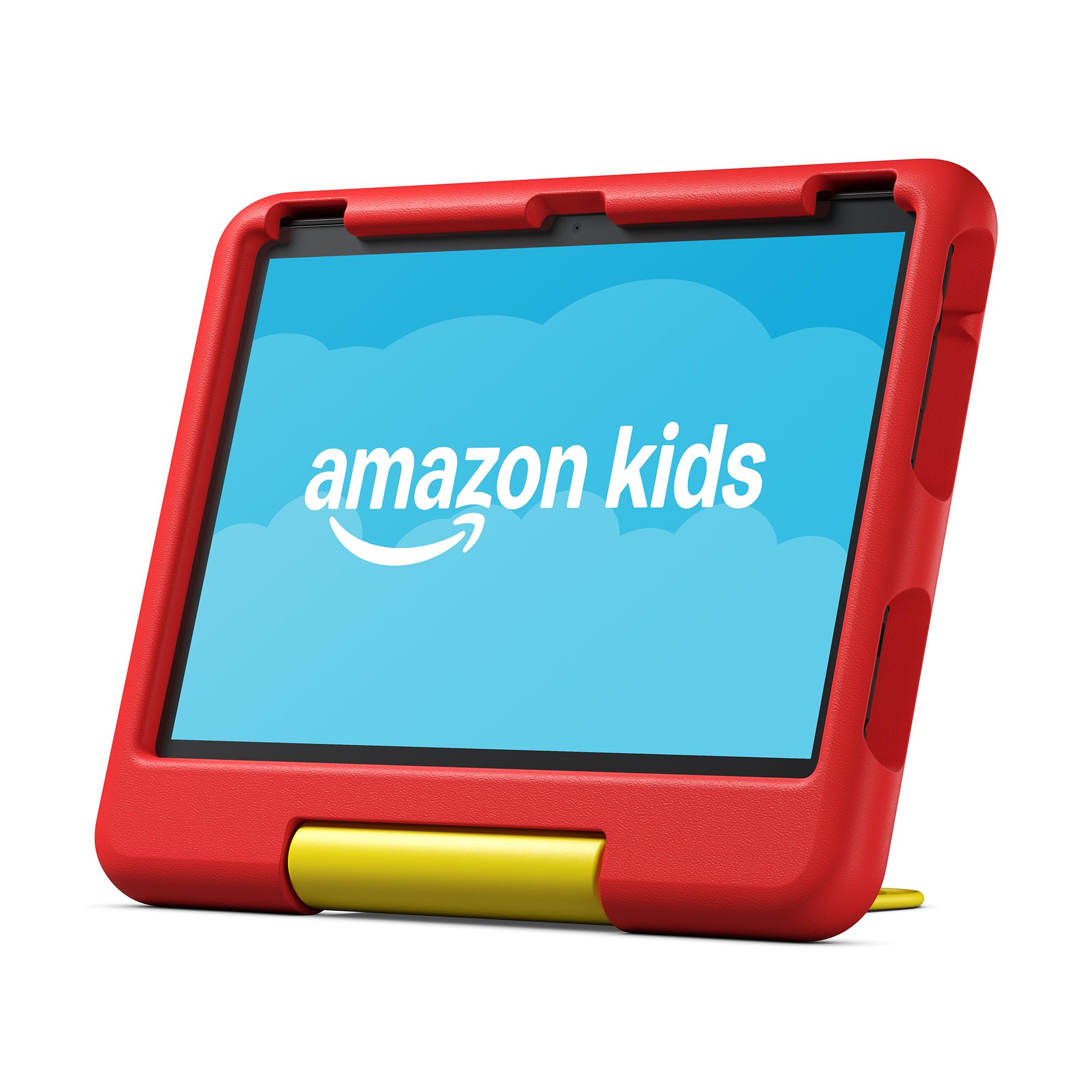 Tableta Amazon Fire 10 Hd Kids De 10,1'' Y 32 Gb Con Mickey Mouse De Disney - Venta Internacional.