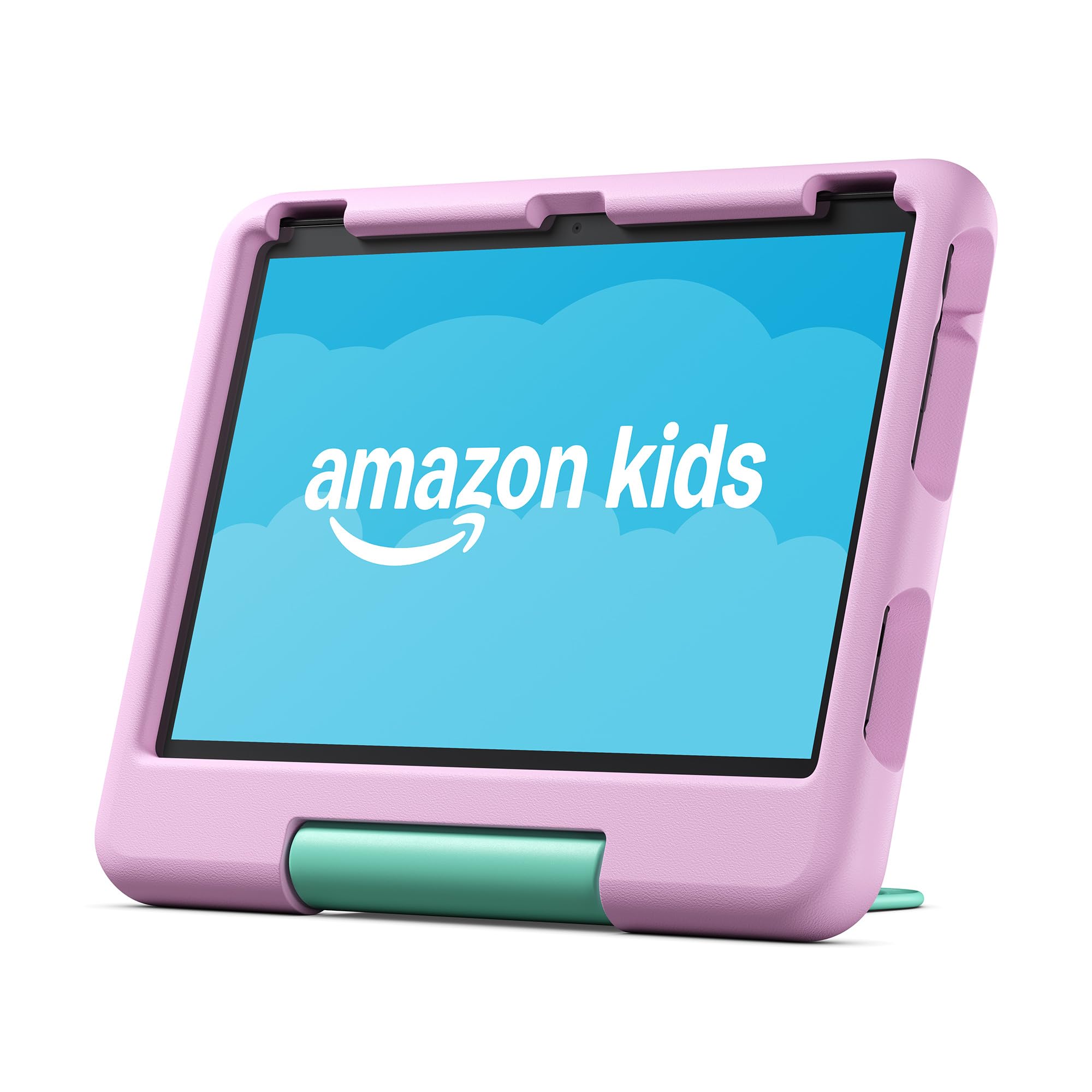 Foto 2 pulgar | Tablet 10 Hd Kids 32 Gb 10'' Rosa - Venta Internacional