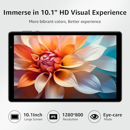 Foto 3 pulgar | Tablet Apolosign 10.1'' Android 13 Octa-core 8 Gb Ram 64 Gb - Venta Internacional.