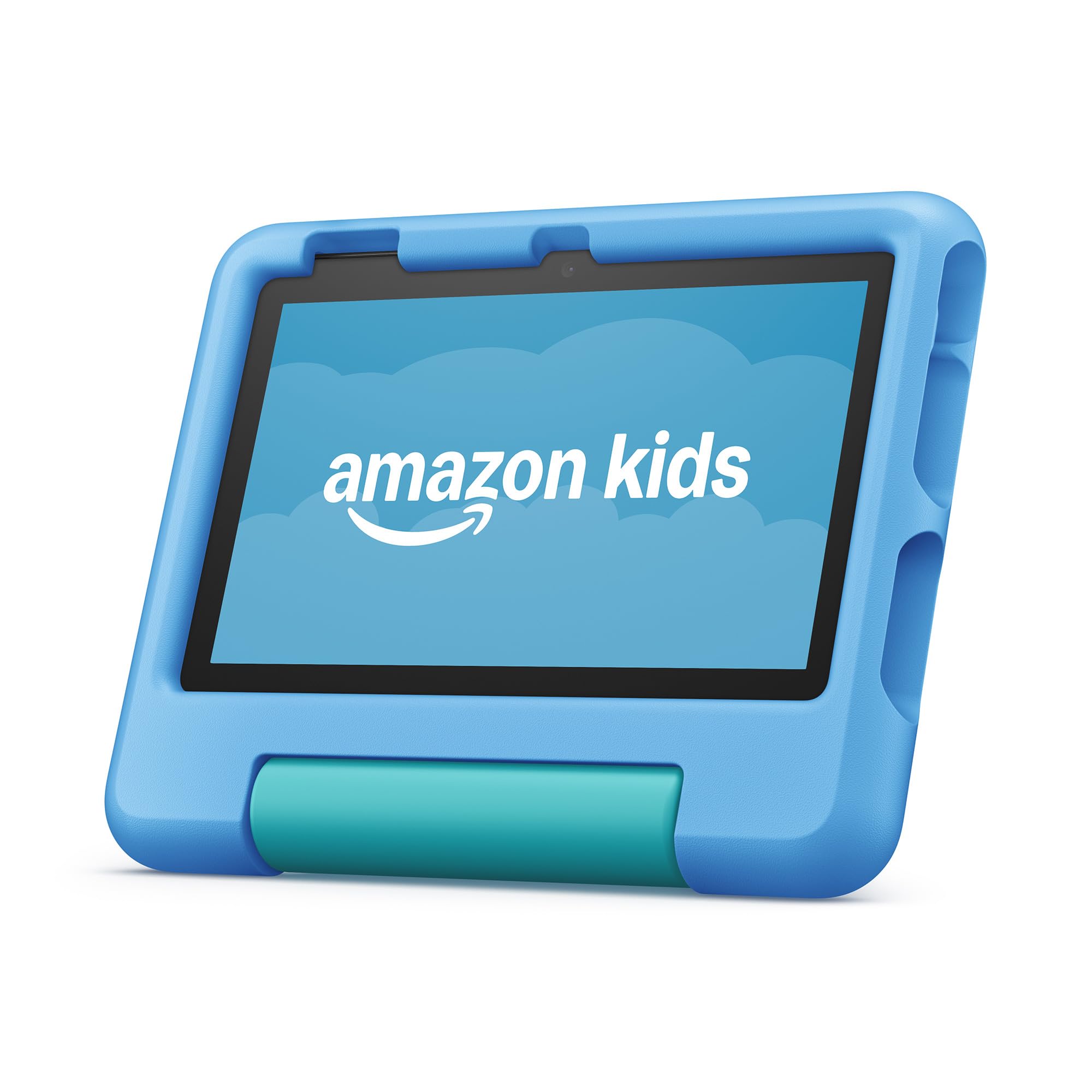 Foto 2 pulgar | Tablet 7 Kids 16 Gb Azul - Venta Internacional