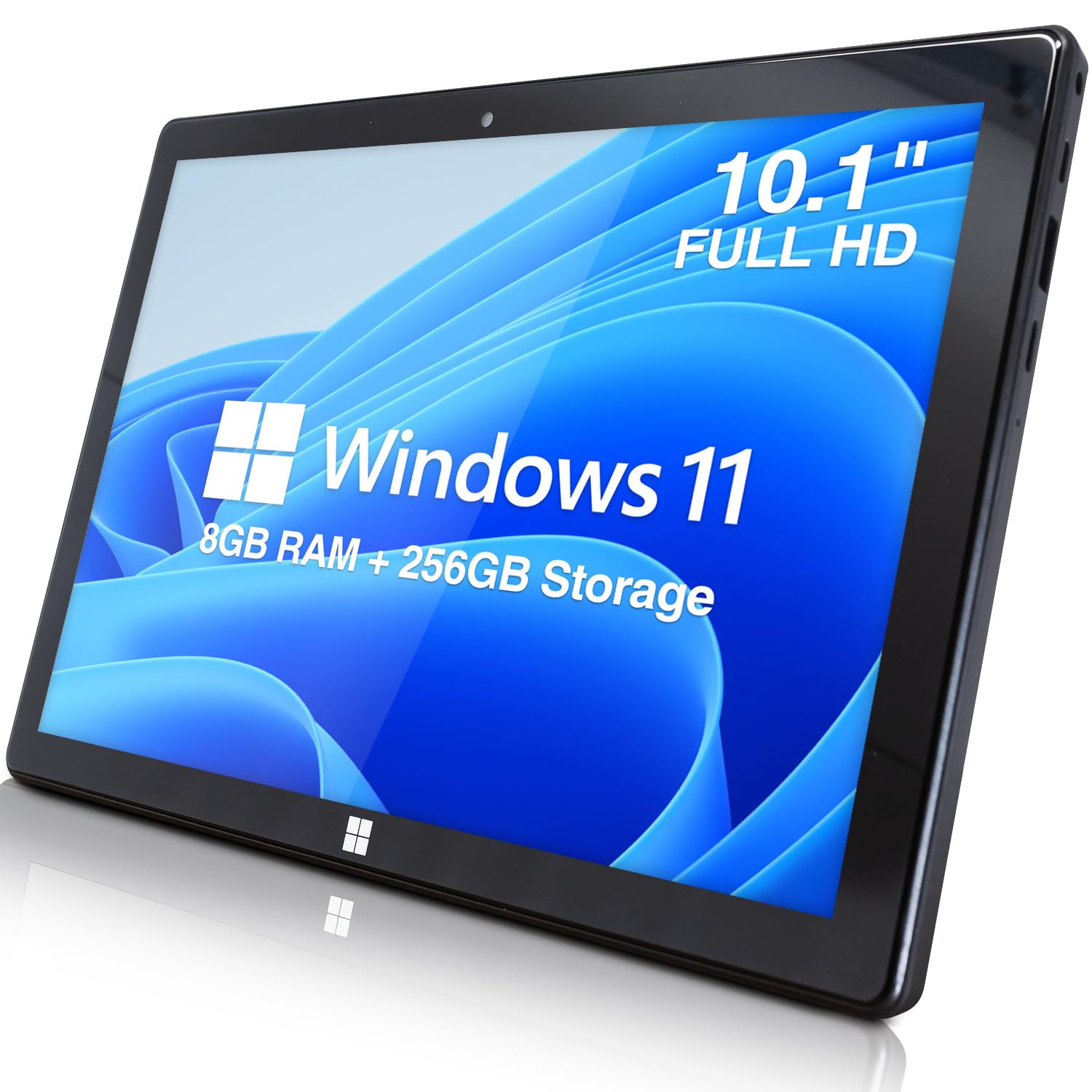 Foto 2 pulgar | Tablet Fusion5 Fwin232 Plus De 10,1'' Windows 11 Con 8 Gb De Ram 10 - Venta Internacional.