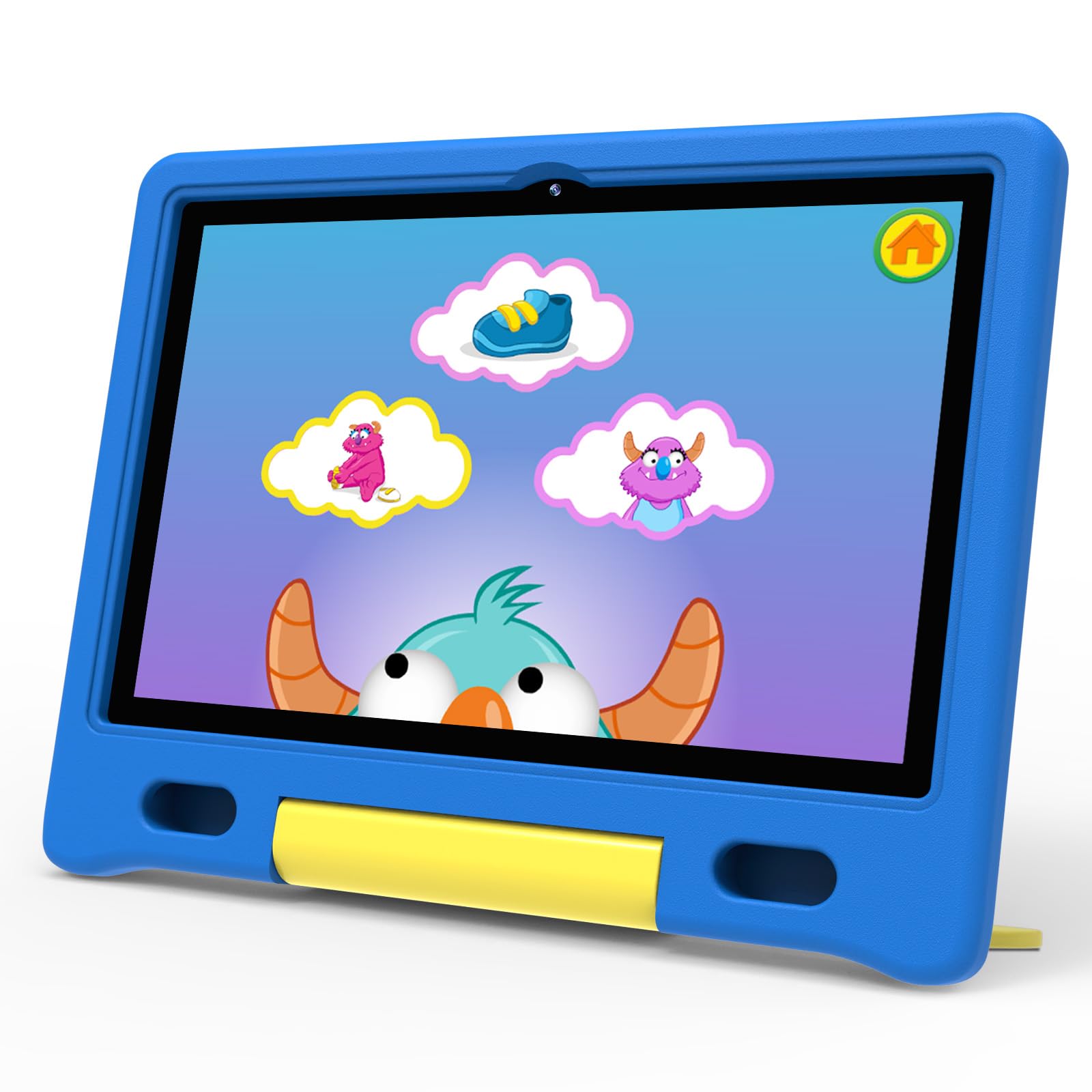 Foto 2 pulgar | Tableta Infantil Apolosign Apolosign Kids Tablet 10.1'' Android 13 - Venta Internacional.