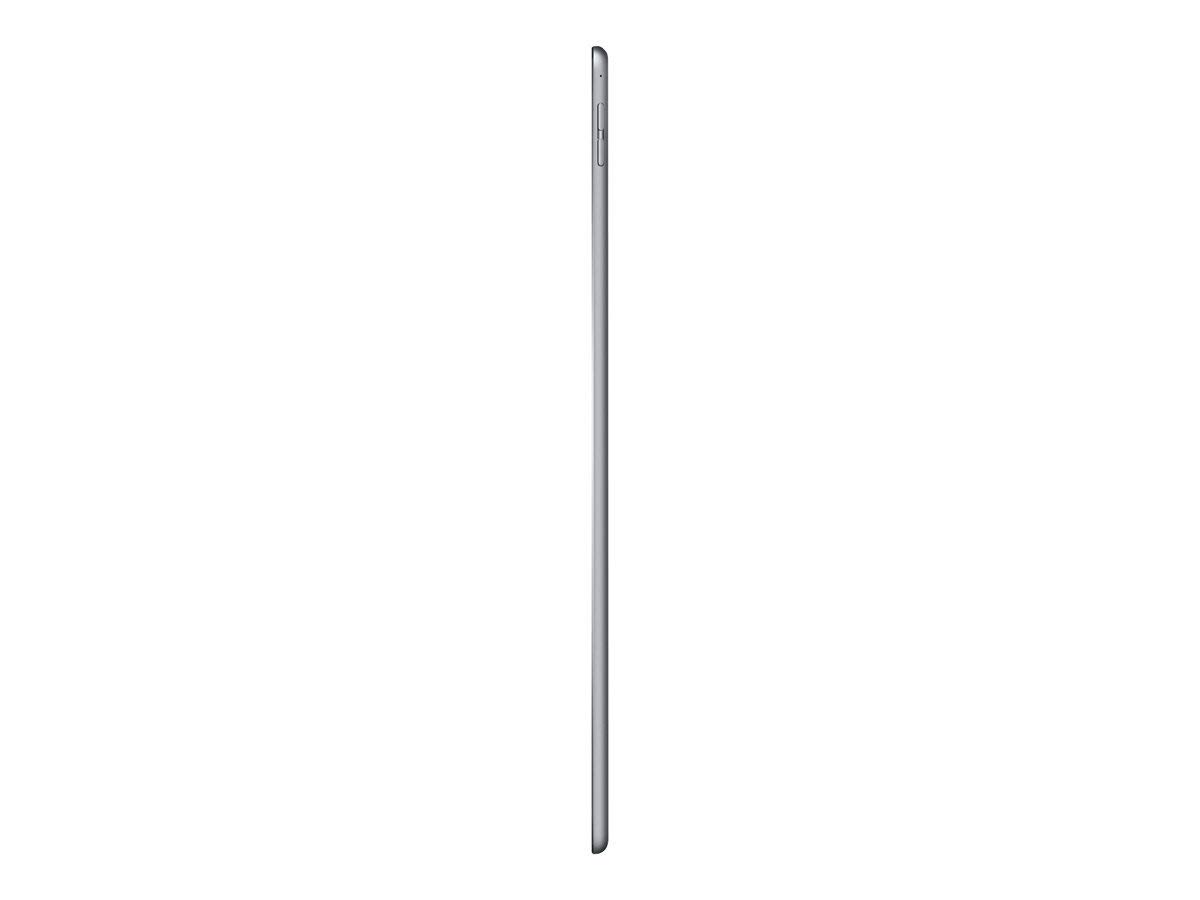 Foto 4 pulgar | Tablet Apple Ipad Pro De 128 Gb Con Wi-fi + Cellular De 12,9'', Color Gris Espacial - Venta Internacional.