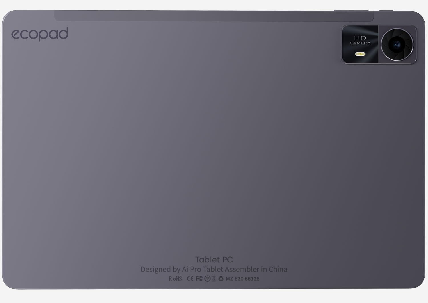 Foto 2 | Tablet Ecopad E20 De 11 Pulgadas Android 14 12 Gb Ram 128 Gb Rom - Venta Internacional.