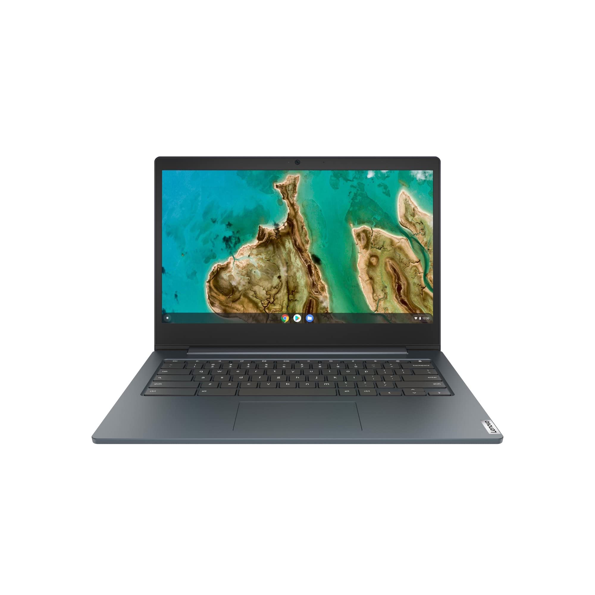 Foto 2 pulgar | Chromebook Lenovo Ideapad 3 14,0" Intel Celeron de 4 GB 64 GB - Venta Internacional