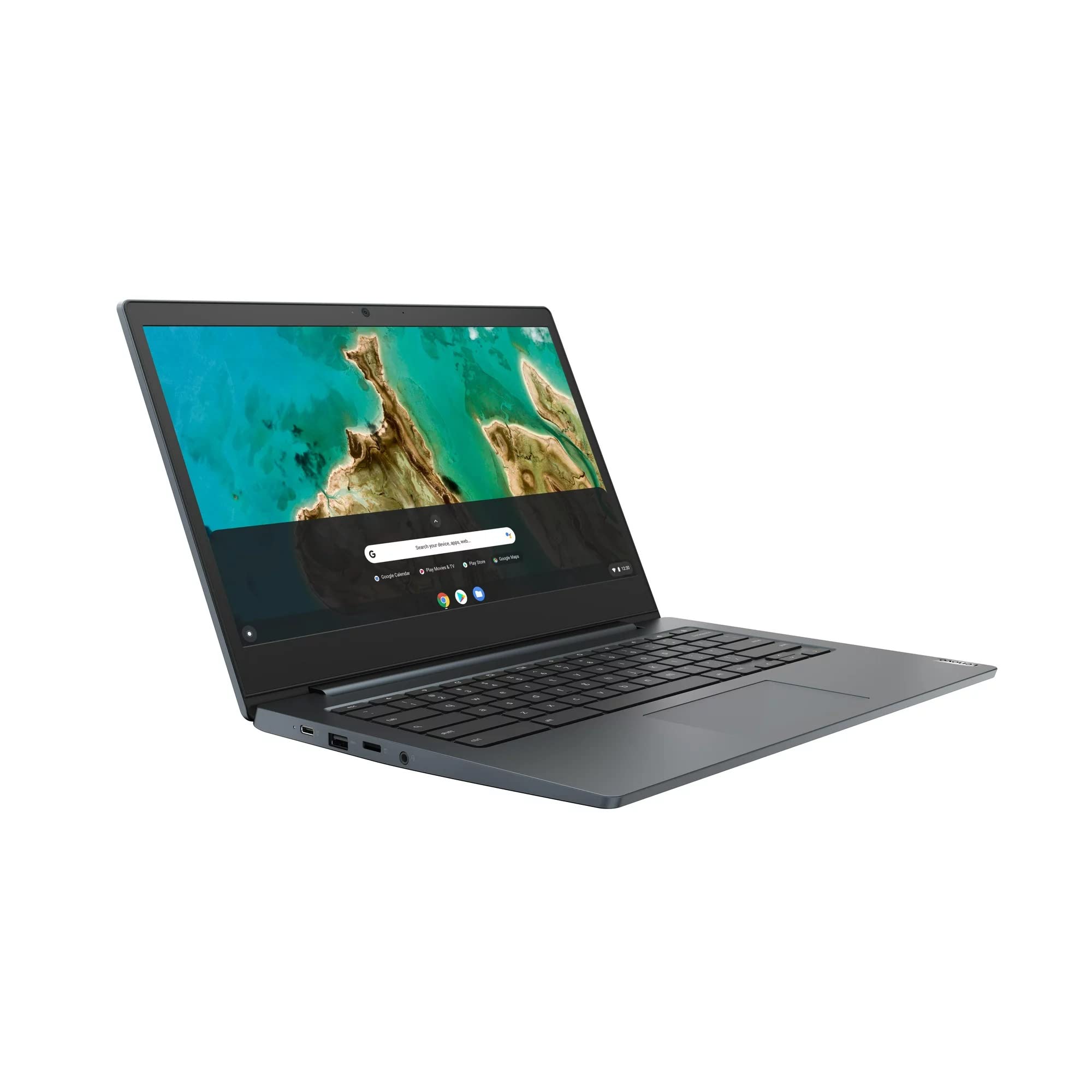 Foto 3 pulgar | Chromebook Lenovo Ideapad 3 14,0" Intel Celeron de 4 GB 64 GB - Venta Internacional