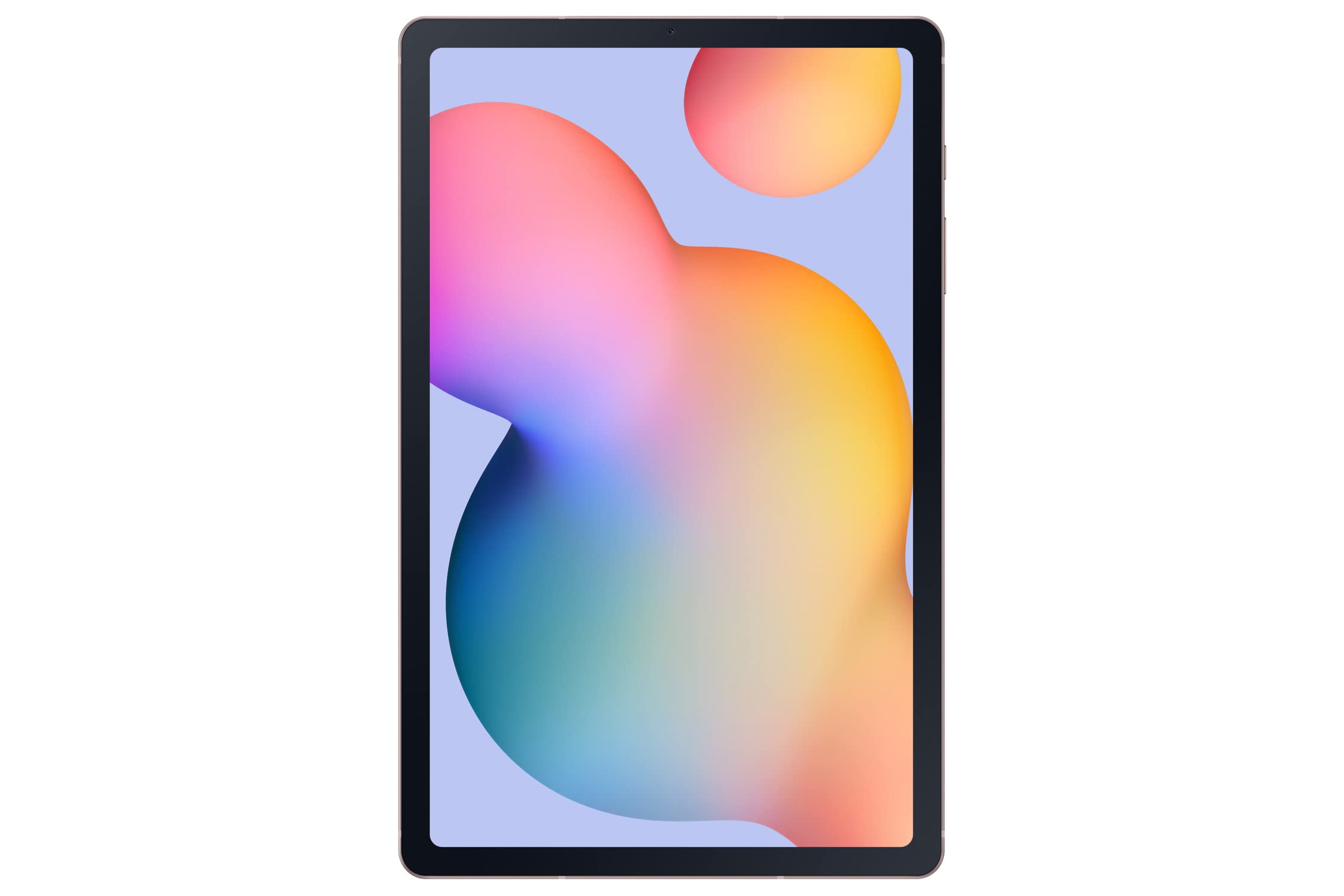 Tableta Samsung Galaxy Tab S6 Lite Sm-p610nziaxar 10,4 Pulgadas De 64 Gb - Venta Internacional.