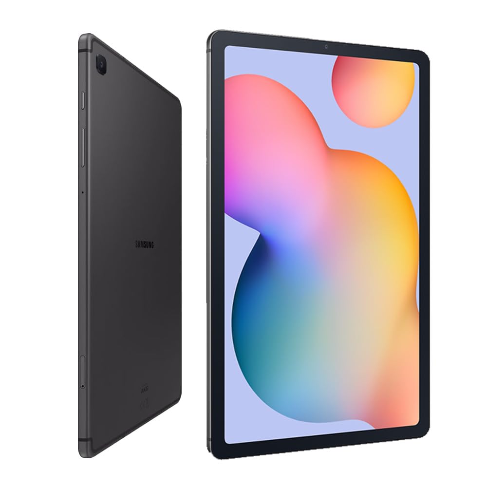 Foto 3 pulgar | Tableta Samsung Galaxy Tab S6 Lite 10.4 128 Gb Android 2022 - Venta Internacional.