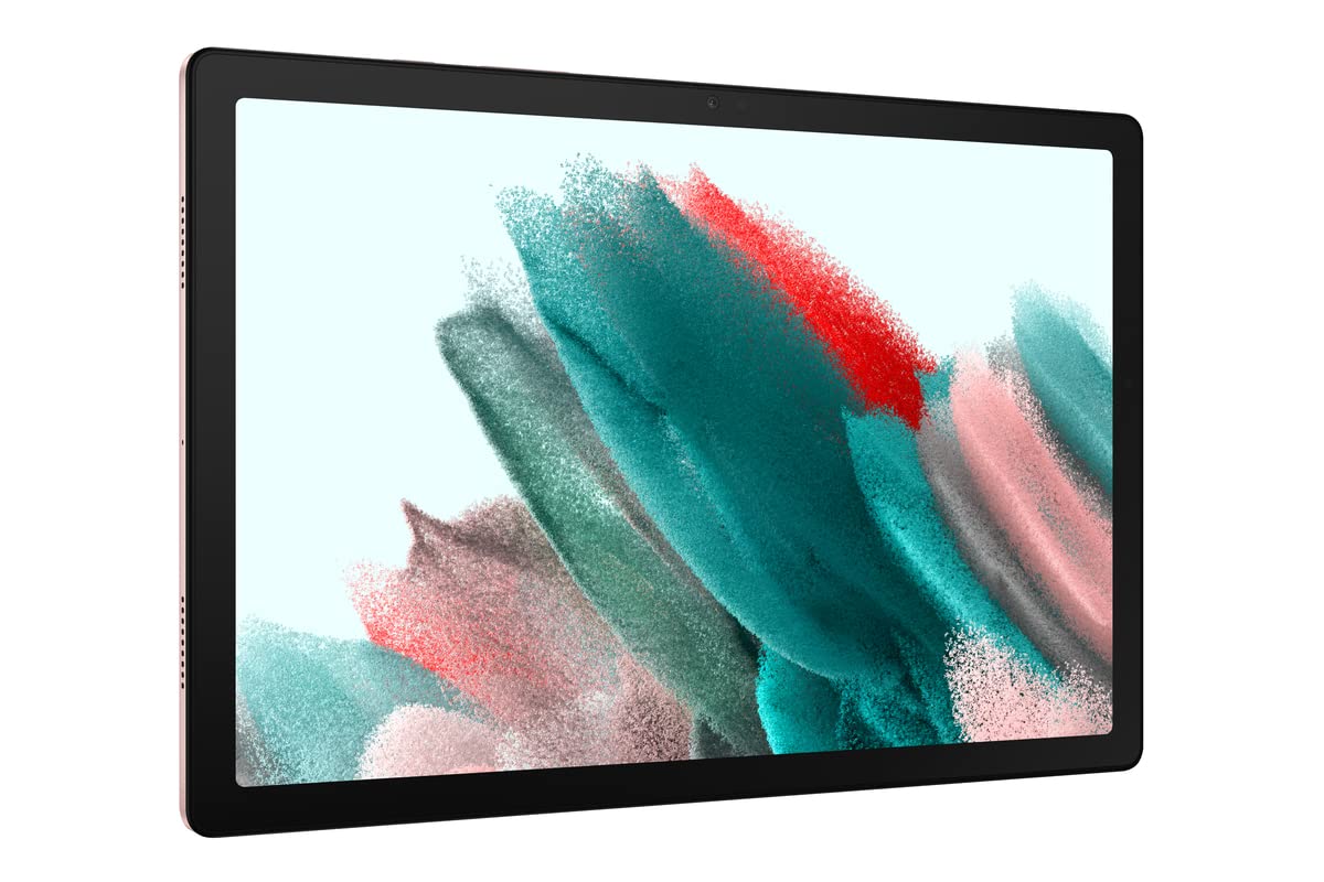 Tableta Samsung Galaxy Tab A8 10.5'' 32gb Android 2022 Oro Rosa - Venta Internacional. $6,120