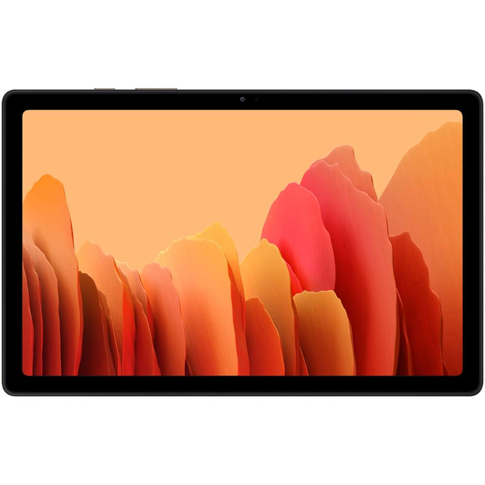 Tableta Samsung Galaxy Tab A7 10.4 Wifi 64gb Dorada - Venta Internacional.