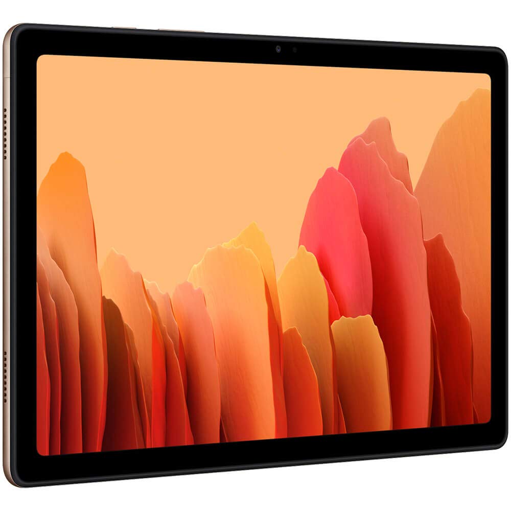 Foto 3 pulgar | Tableta Samsung Galaxy Tab A7 10.4 Wifi 64gb Dorada - Venta Internacional.