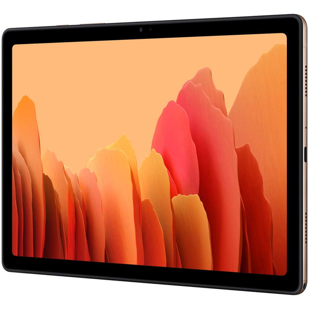 Foto 4 pulgar | Tableta Samsung Galaxy Tab A7 10.4 Wifi 64gb Dorada - Venta Internacional.