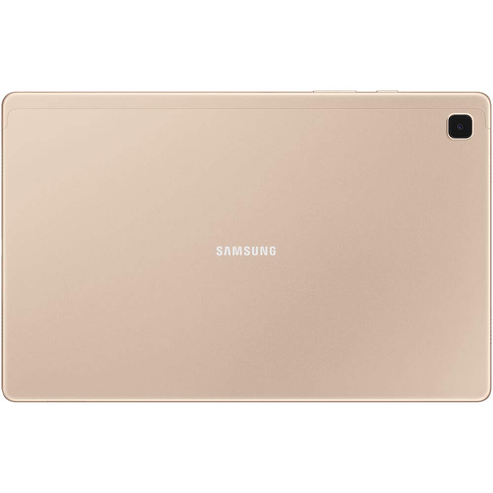 Foto 5 | Tableta Samsung Galaxy Tab A7 10.4 Wifi 64gb Dorada - Venta Internacional.