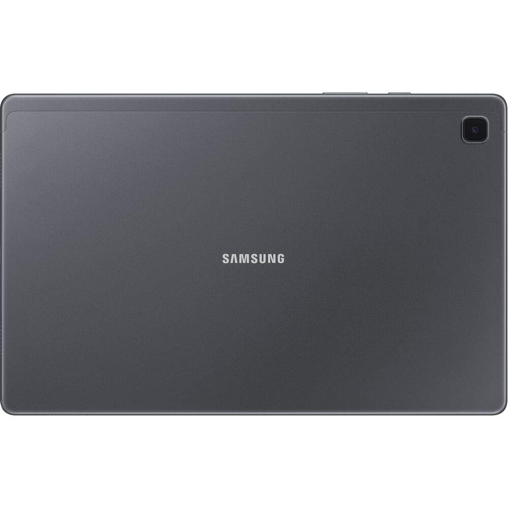 Foto 5 pulgar | Tableta Samsung Galaxy Tab A7 10.4'' (64 Gb, Gris) + Accesorios - Venta Internacional.