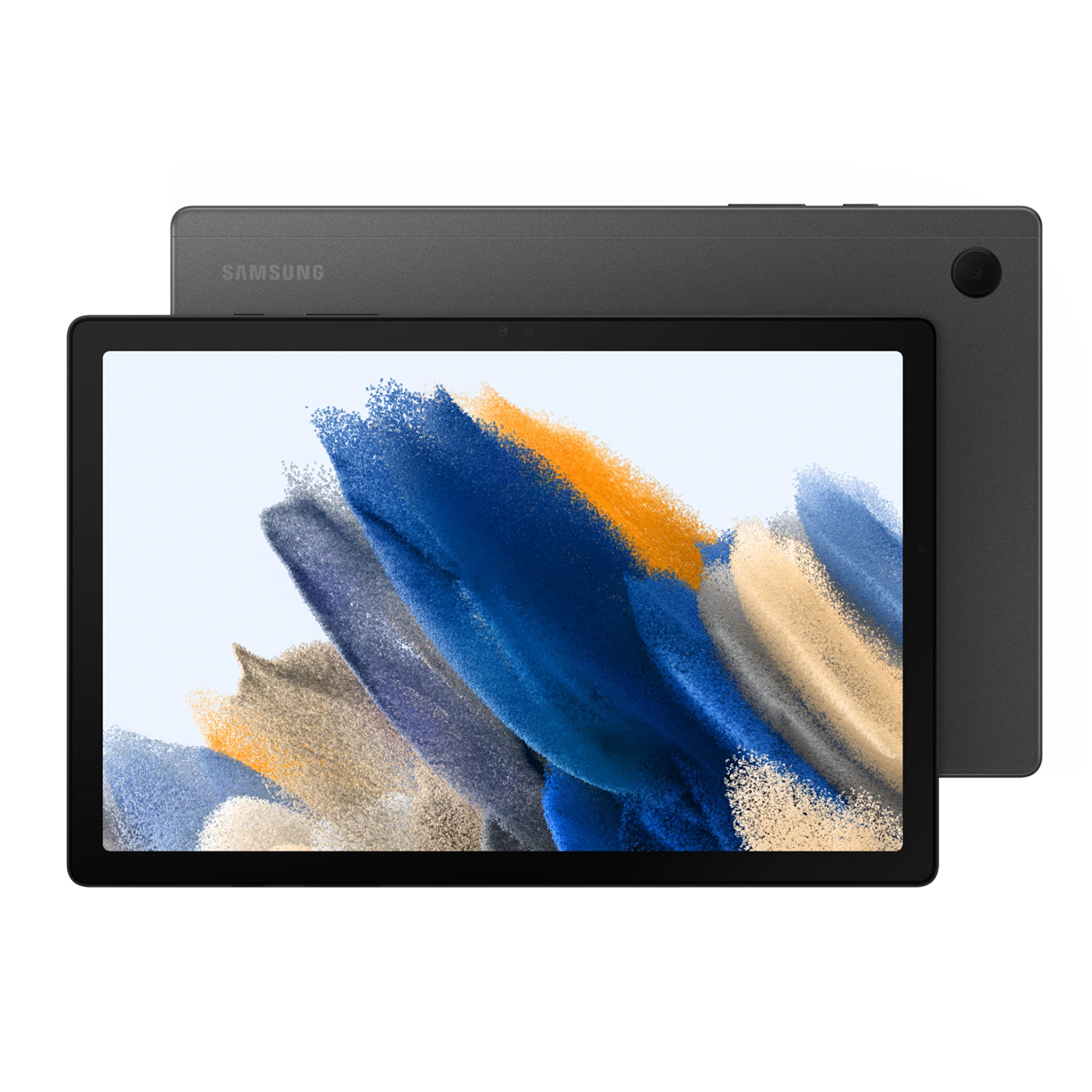 Foto 2 pulgar | Tableta Samsung Galaxy Tab A8 10.5 Fhd 160 Gb 3 Gb Ram Gris - Venta Internacional.