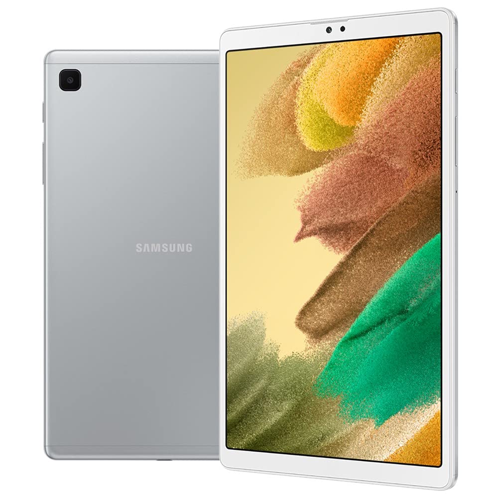 Foto 2 | Tableta Samsung Galaxy Tab A7 Lite De 8,7 Pulgadas, 32 Gb, 3 Gb De Ram, Wi-fi - Venta Internacional.