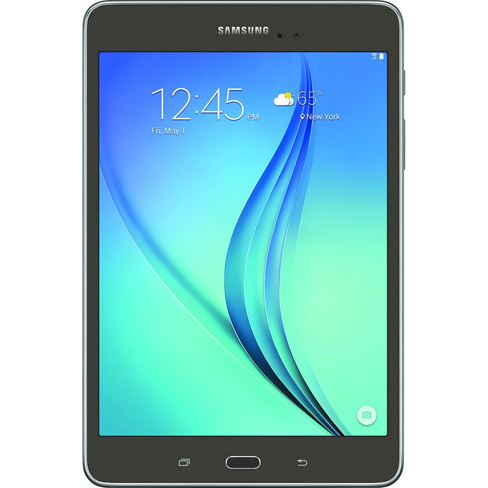 Tableta Samsung Galaxy Tab A De 9,7 Pulgadas, 16 Gb, Android 5.0 Lollipop - Venta Internacional.