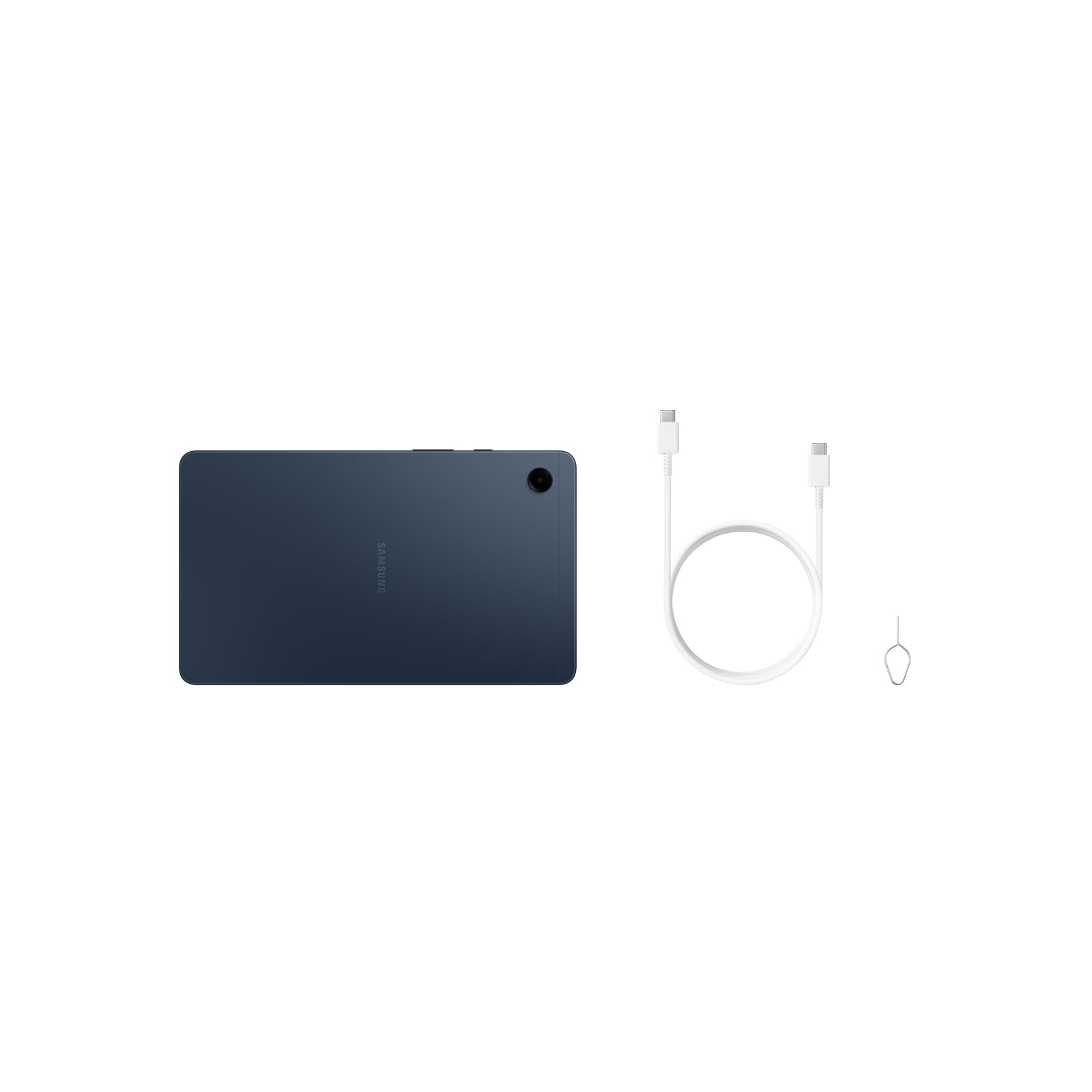Foto 6 | Tableta Samsung Galaxy Tab A9 Sm-x110 De 64 Gb, 4 Gb De Ram, 8,7 Pulgadas - Venta Internacional.