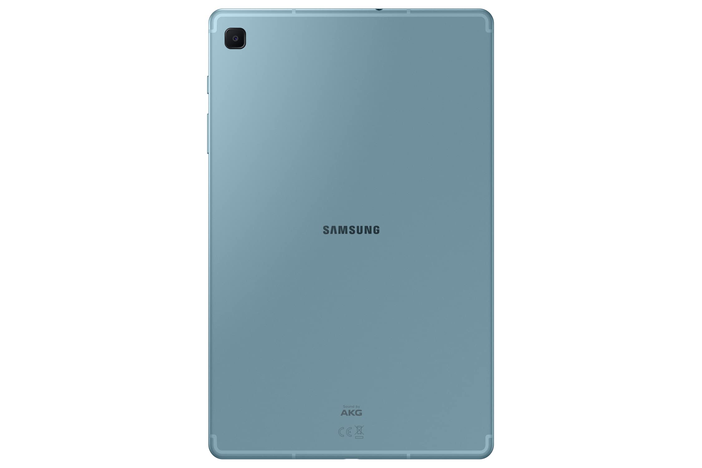 Foto 3 pulgar | Tableta Samsung Galaxy Tab S6 Lite 10.4 64 Gb Wifi Con S Pen - Venta Internacional.