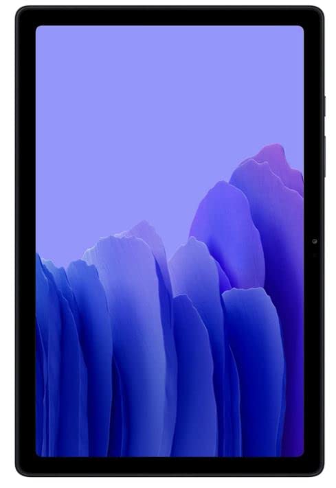 Foto 1 | Tableta Samsung Galaxy Tab A7 10.4 Wifi 32gb Gris - Venta Internacional.