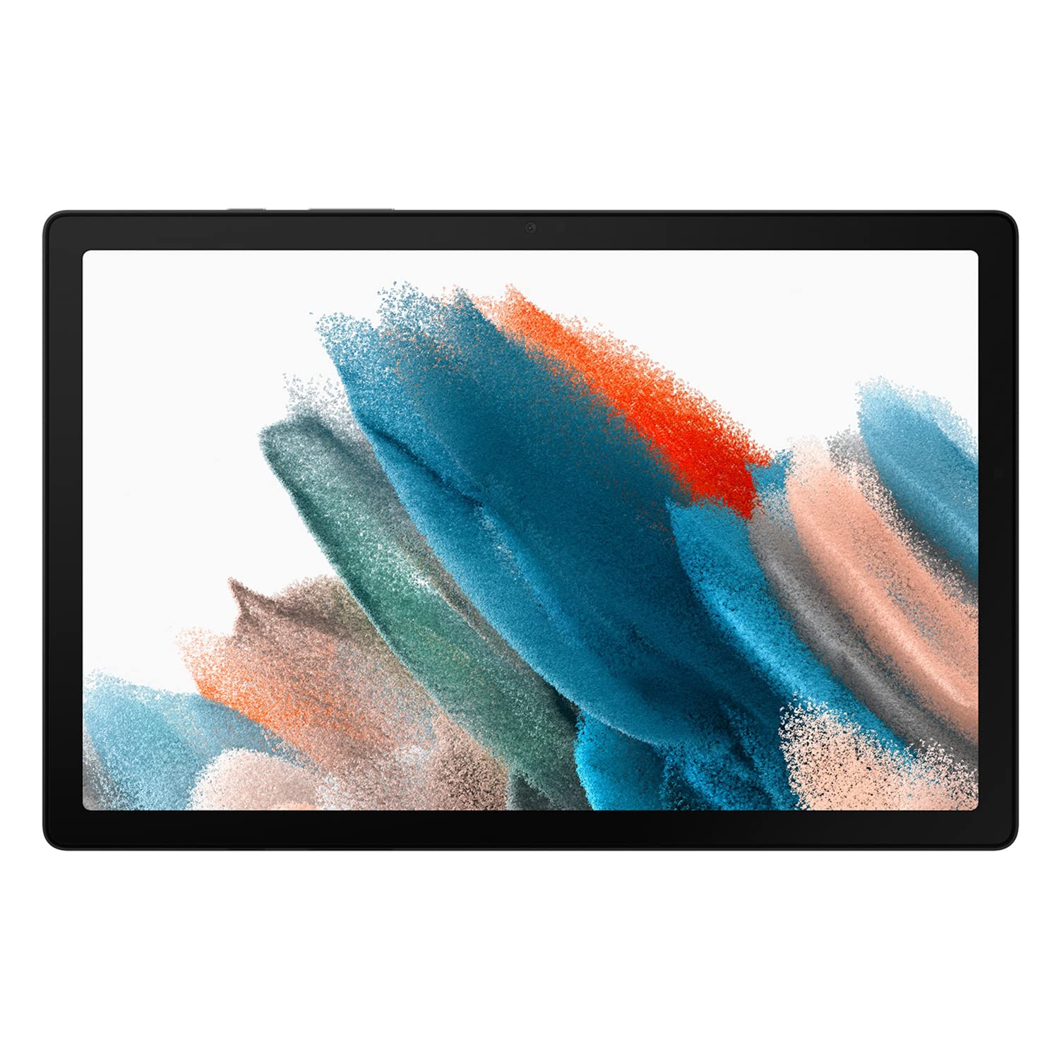 Foto 2 | Tableta Samsung Galaxy Tab A8 10.5 Fhd 128 Gb Plata Android 11 - Venta Internacional.