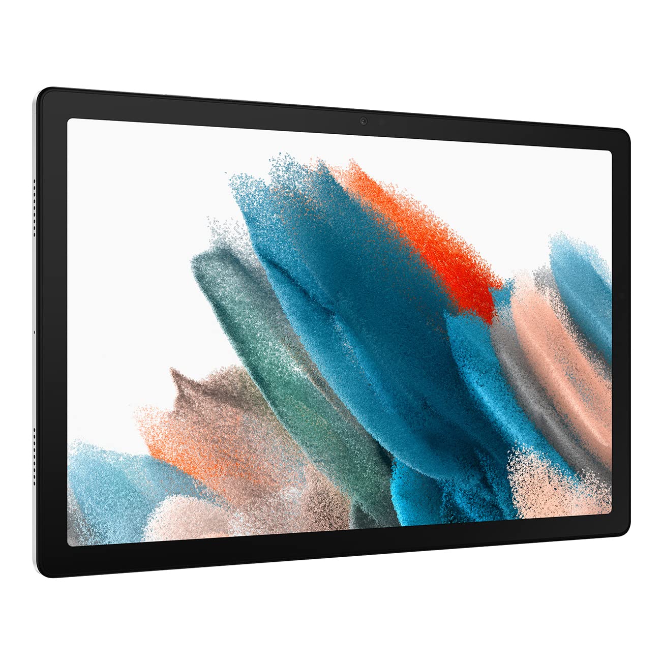 Foto 4 | Tableta Samsung Galaxy Tab A8 10.5 Fhd 128 Gb Plata Android 11 - Venta Internacional.