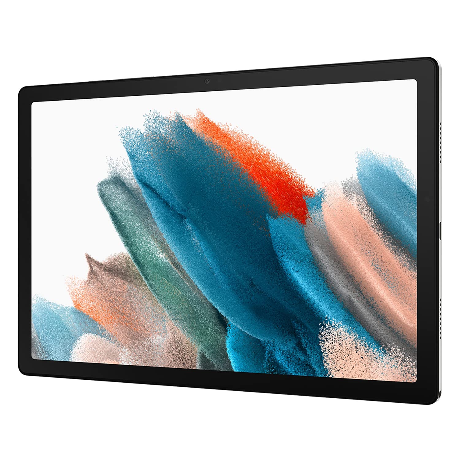 Foto 5 | Tableta Samsung Galaxy Tab A8 10.5 Fhd 128 Gb Plata Android 11 - Venta Internacional.