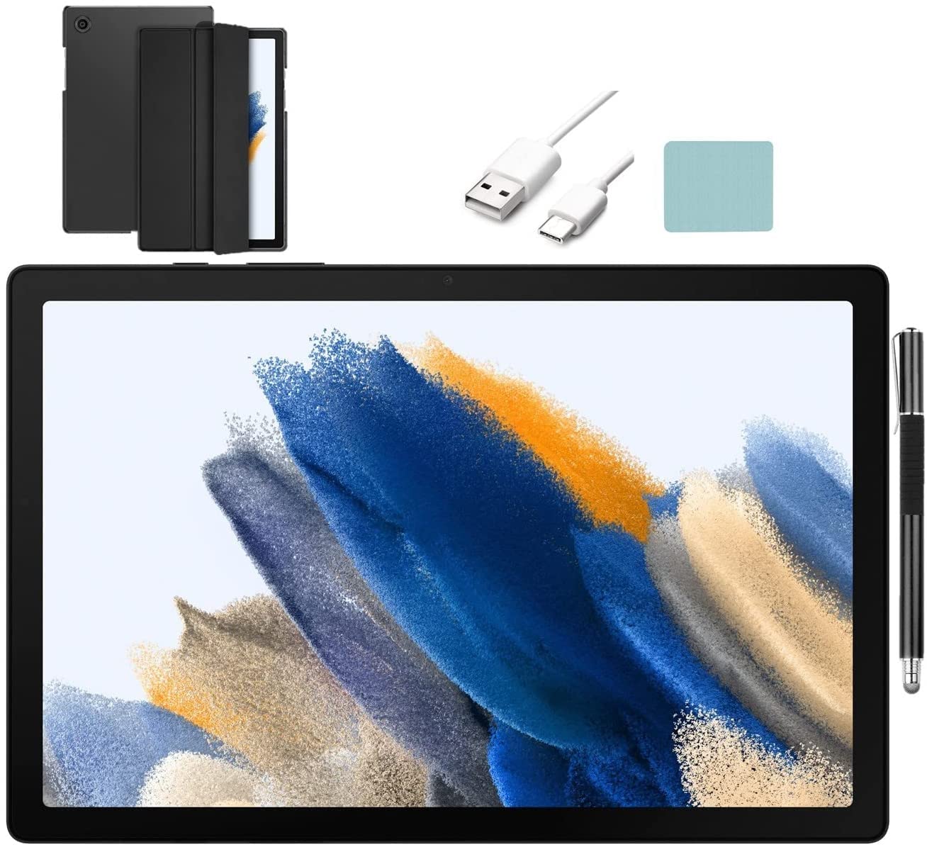 Foto 1 | Tableta Samsung Galaxy Tab A8 De 10,5 Pulgadas, 3 Gb De Ram, 32 Gb, Android 11 - Venta Internacional.