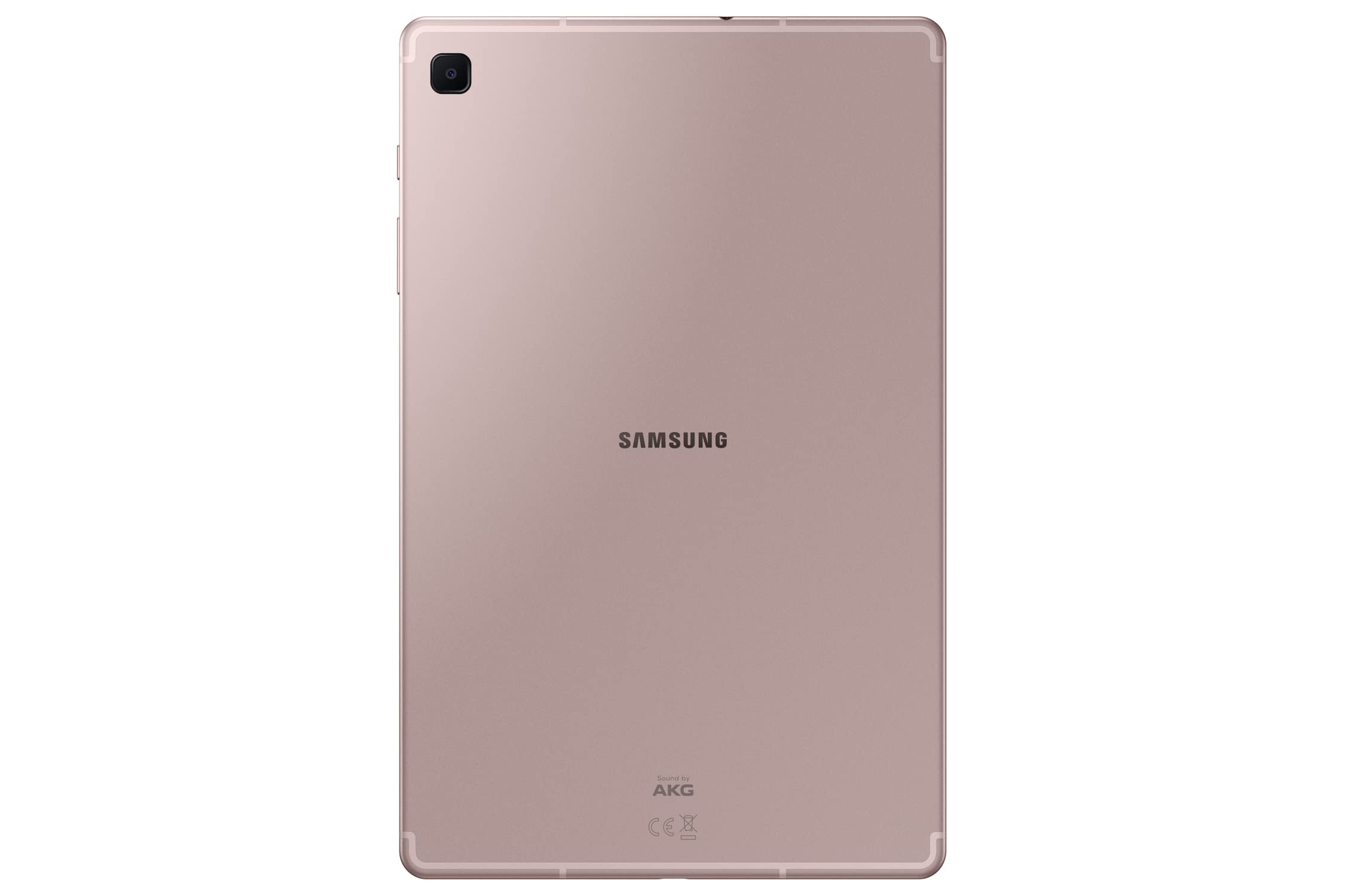 Foto 3 pulgar | Tableta Samsung Galaxy Tab S6 Lite 10.4 128 Gb Wifi Con S Pen - Venta Internacional.