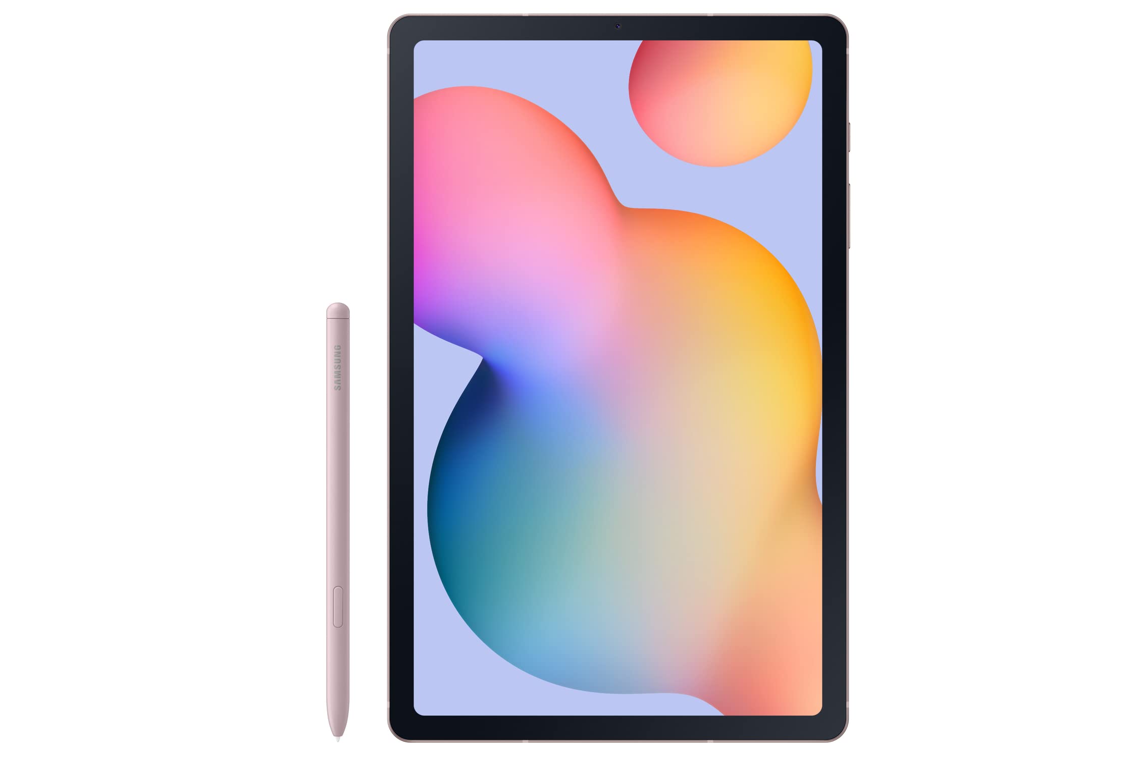Foto 4 pulgar | Tableta Samsung Galaxy Tab S6 Lite 10.4 128 Gb Wifi Con S Pen - Venta Internacional.