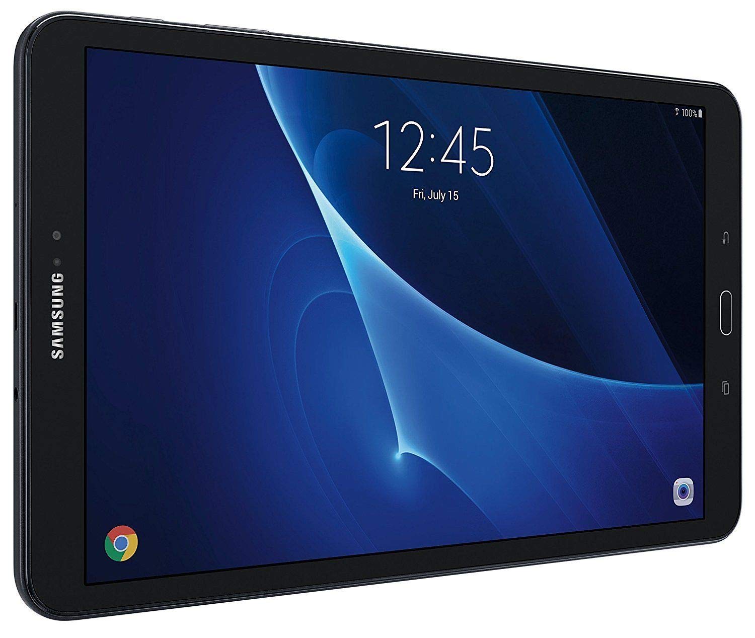 Foto 2 pulgar | Tablet Samsung Galaxy Tab A Sm-t580 De 10,1'' De 16 Gb + 32 Gb Con Microsd - Venta Internacional.
