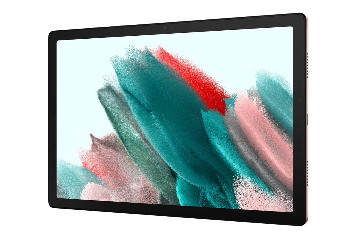 Foto 4 pulgar | Tableta Samsung Galaxy Tab A8 10.5'' 64gb Android 2022 Oro Rosa - Venta Internacional.