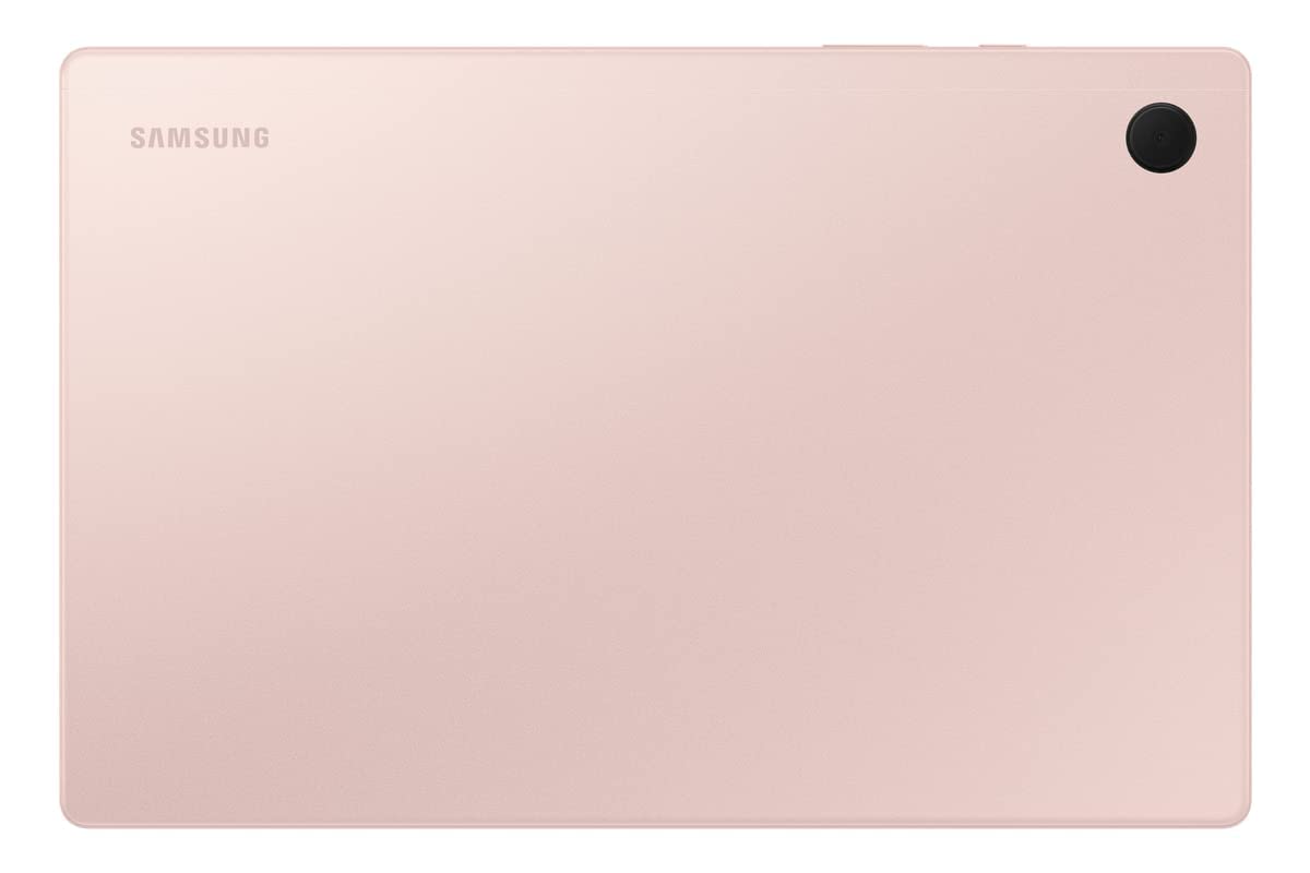 Foto 5 pulgar | Tableta Samsung Galaxy Tab A8 10.5'' 64gb Android 2022 Oro Rosa - Venta Internacional.