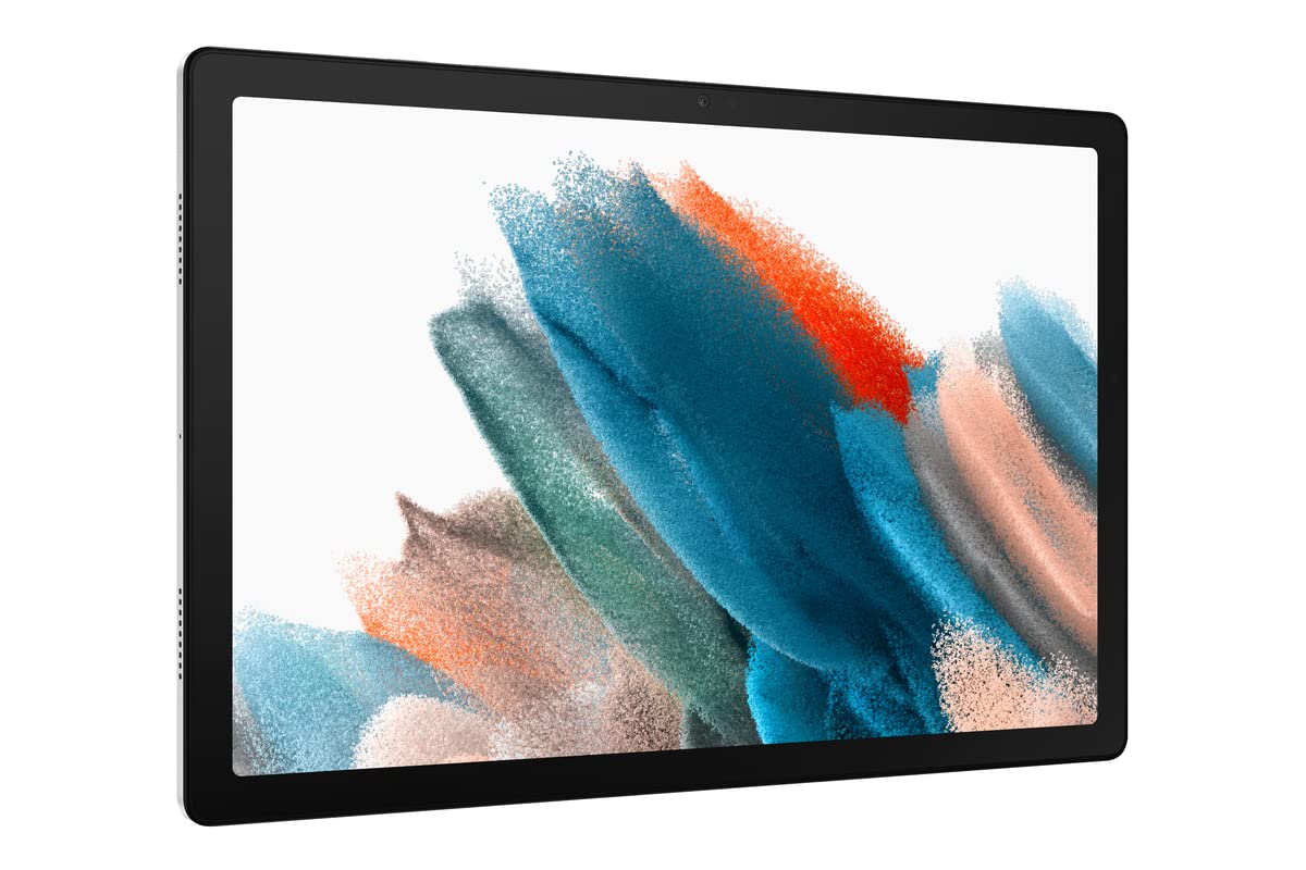 Foto 1 | Tableta Samsung Galaxy Tab A8 10.5'' 32gb Android 2022 Plateada - Venta Internacional.