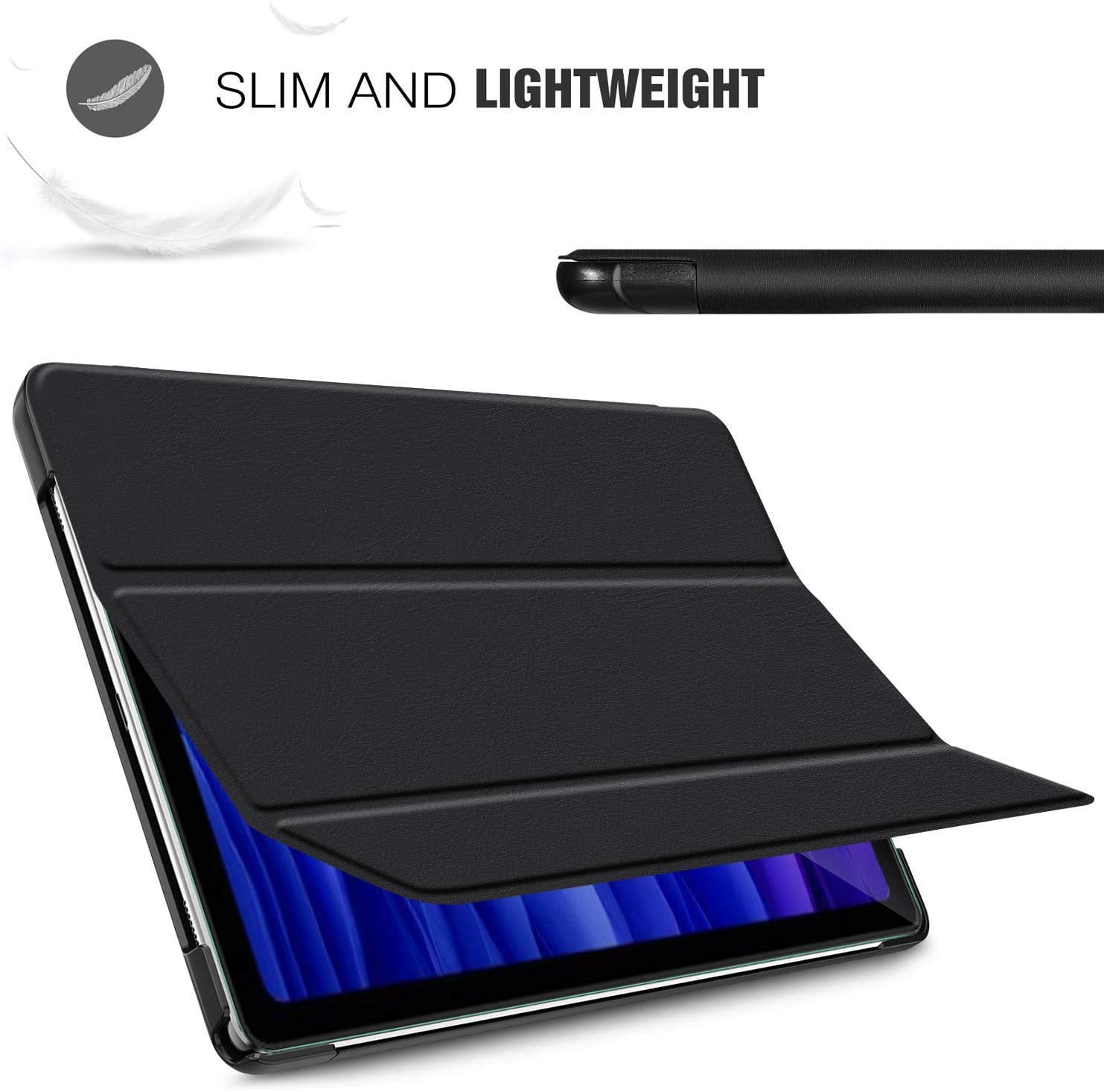 Foto 7 | Tableta Samsung Galaxy Tab A7 2020 De 10,4 Pulgadas, 64 Gb, Wi-fi, Android 10 - Venta Internacional.