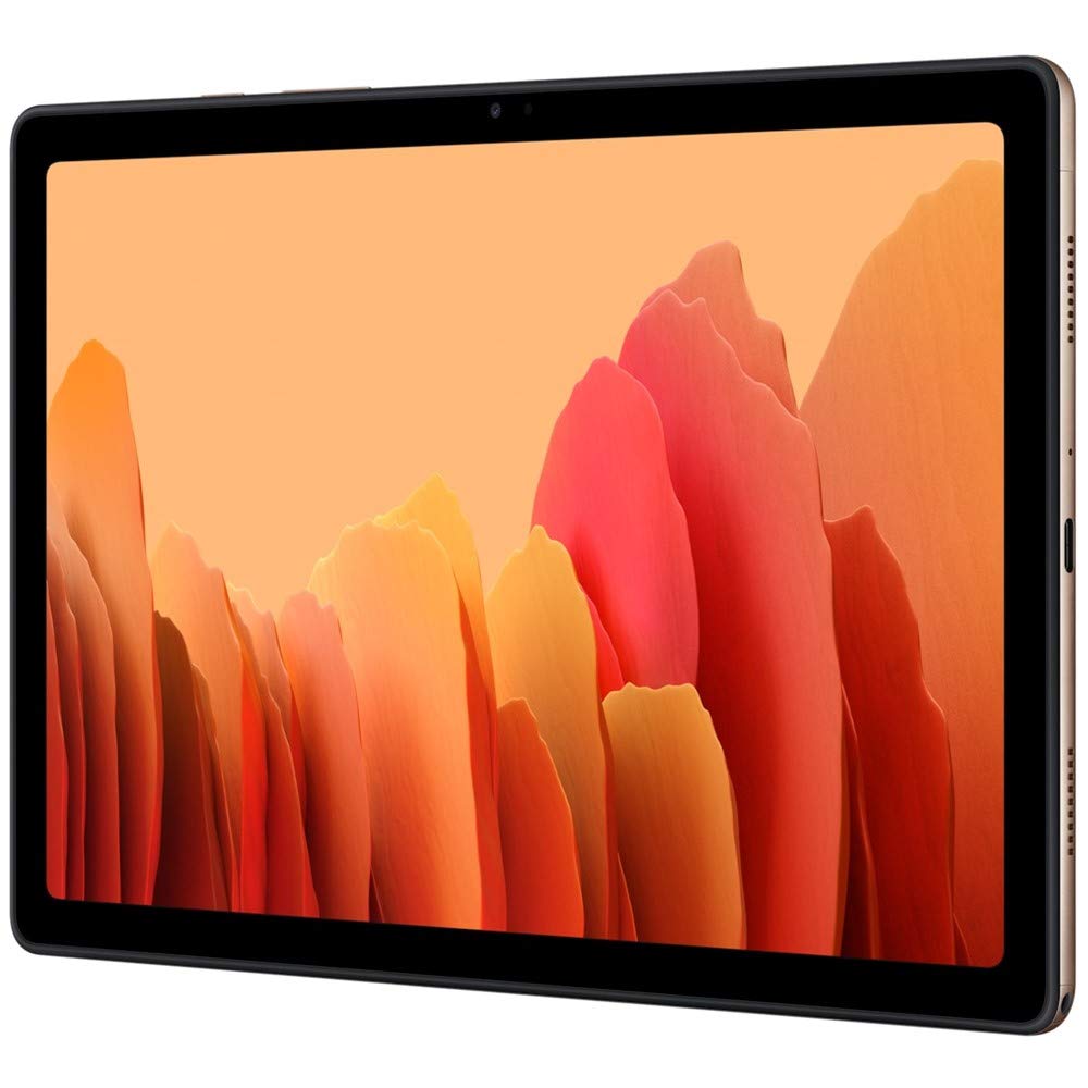 Foto 2 pulgar | Tablet Samsung Galaxy Tab A7 de 10.4" 64 Gb Dorada-Venta Internacional