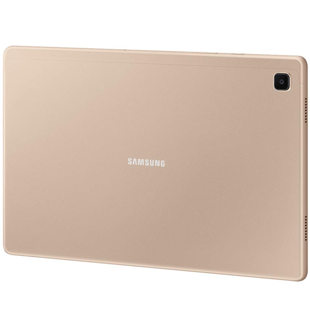 Foto 4 pulgar | Tablet Samsung Galaxy Tab A7 de 10.4" 64 Gb Dorada-Venta Internacional