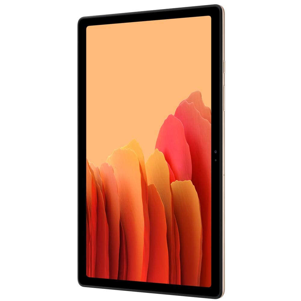 Foto 5 pulgar | Tablet Samsung Galaxy Tab A7 de 10.4" 64 Gb Dorada-Venta Internacional