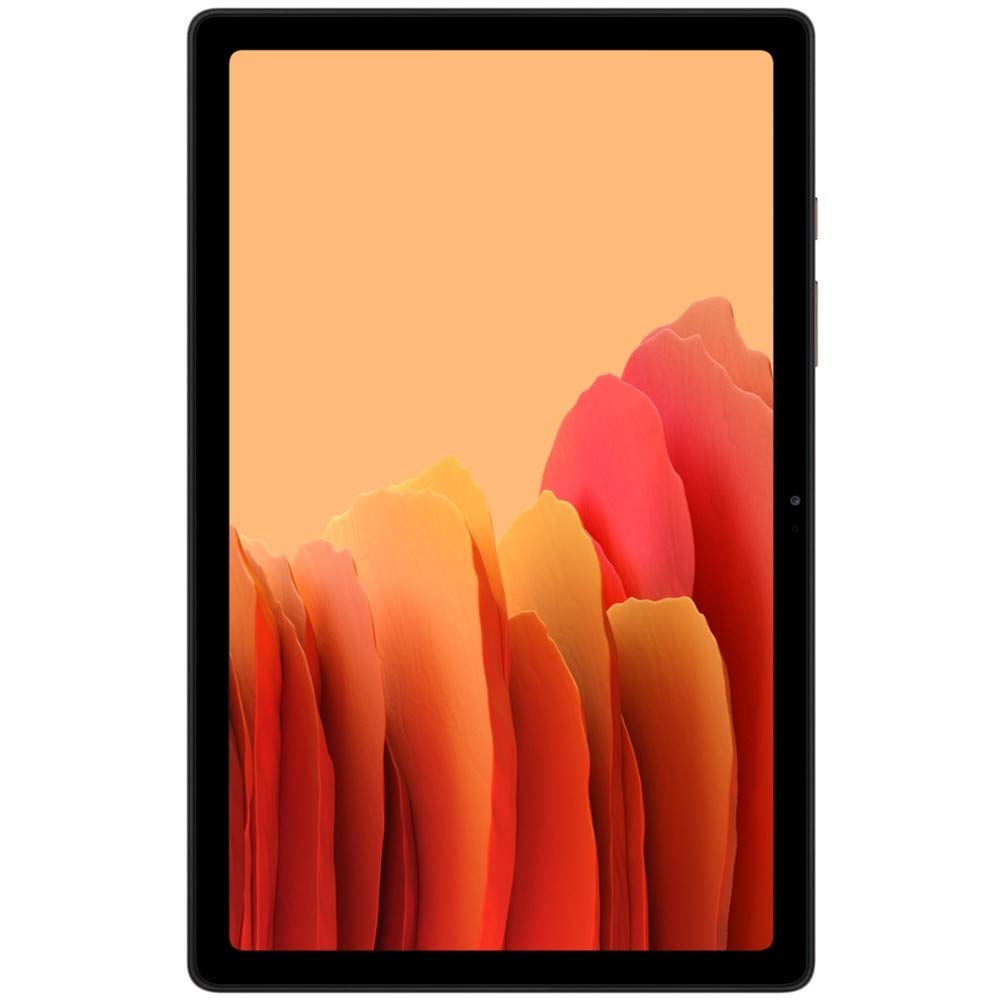 Foto 5 | Tablet Samsung Galaxy Tab A7 de 10.4" 64 Gb Dorada-Venta Internacional