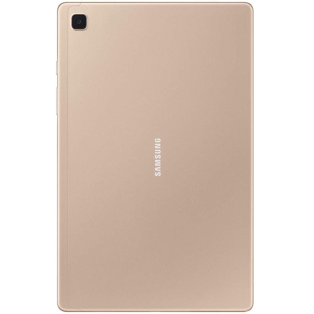 Foto 7 pulgar | Tablet Samsung Galaxy Tab A7 de 10.4" 64 Gb Dorada-Venta Internacional