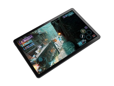 Foto 7 | Tablet Lenovo Tab M10 Plus (3.ª Generación) 2022 De 10 Pulgadas, 4 Gb/64 Gb, Gris - Venta Internacional.