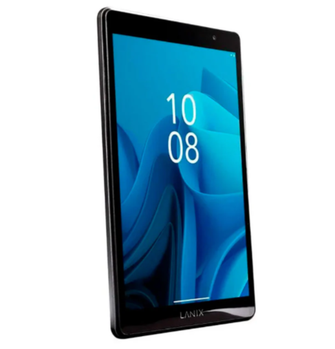Foto 3 pulgar | Tablet Pc Lanix 8'' 4gb Ram 64gb Memoria Interna.550