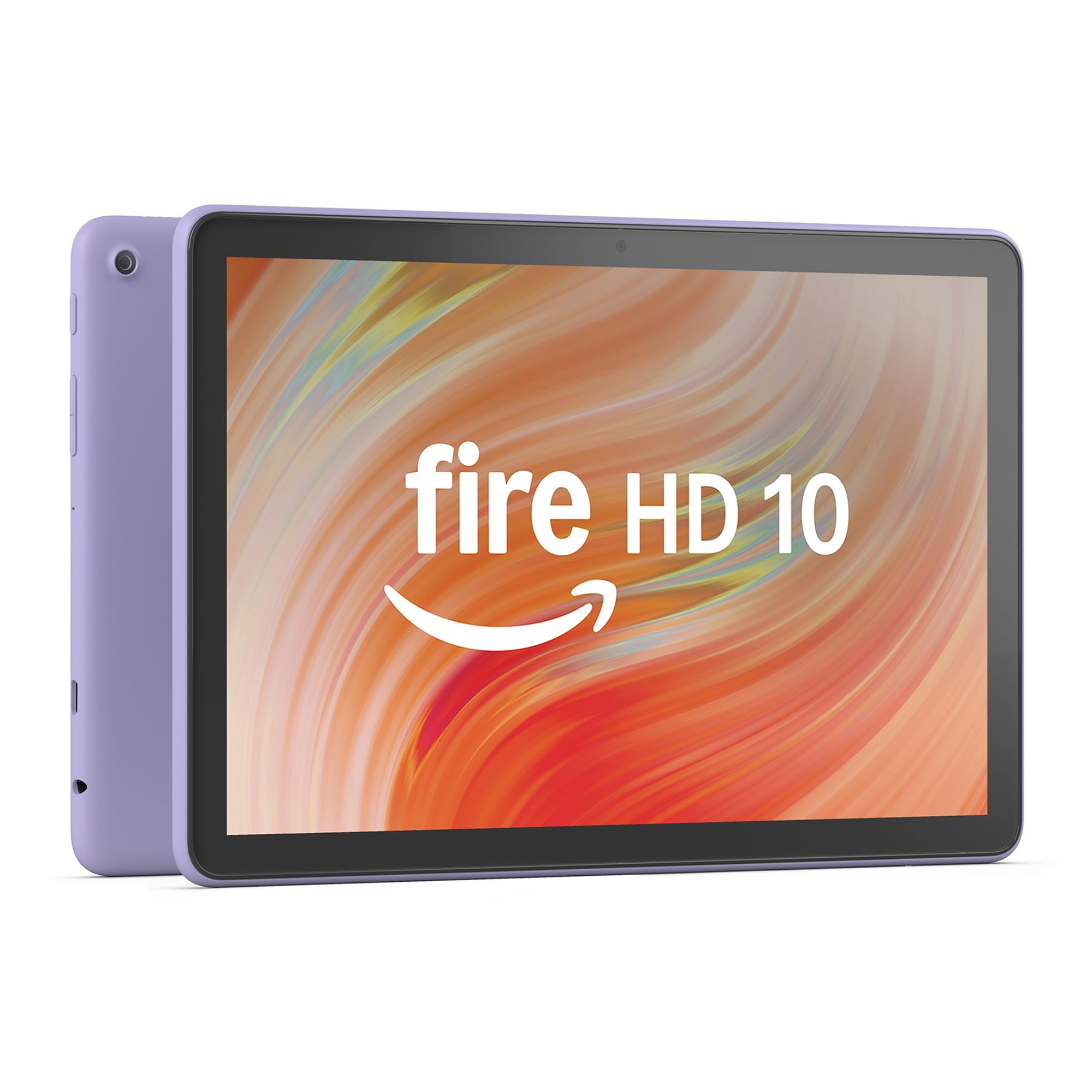 Foto 2 pulgar | Tablet Amazon Fire Hd 10.1 Pulgadas 3 Gb de Ram 32 Gb Lila - Venta Internacional